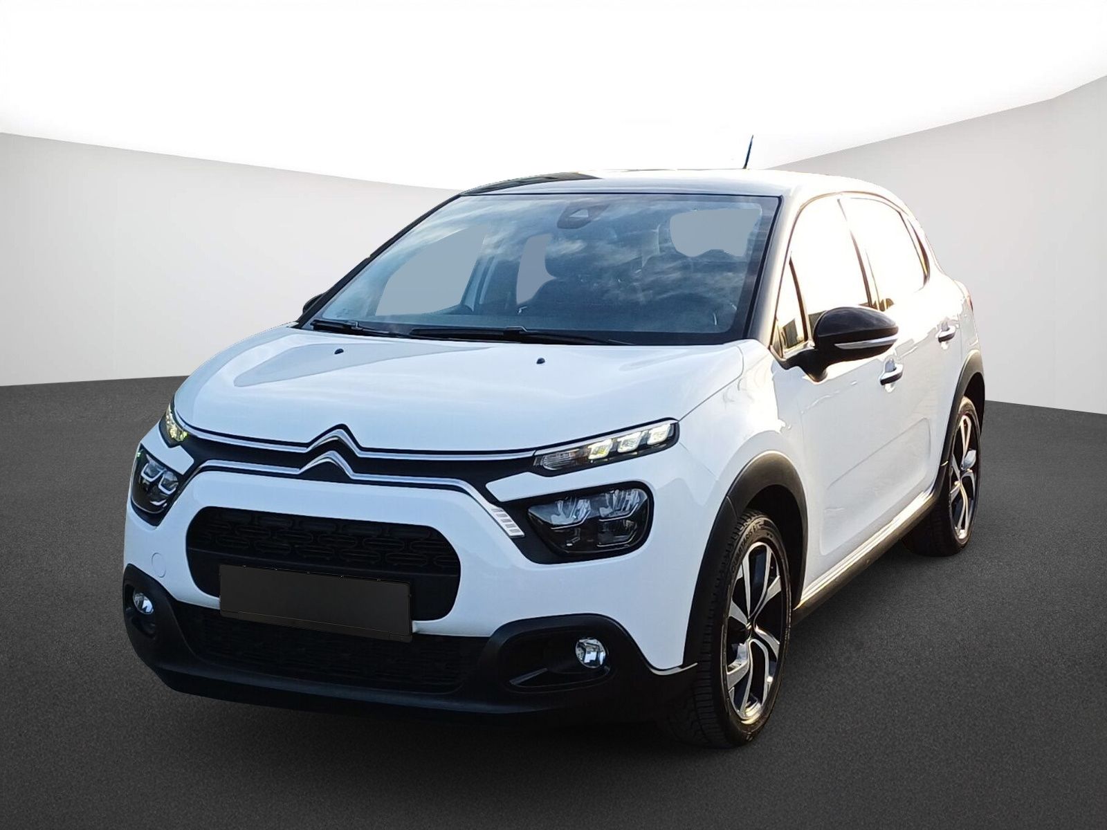 Citroën C3 SHINE PACK 83 S&S