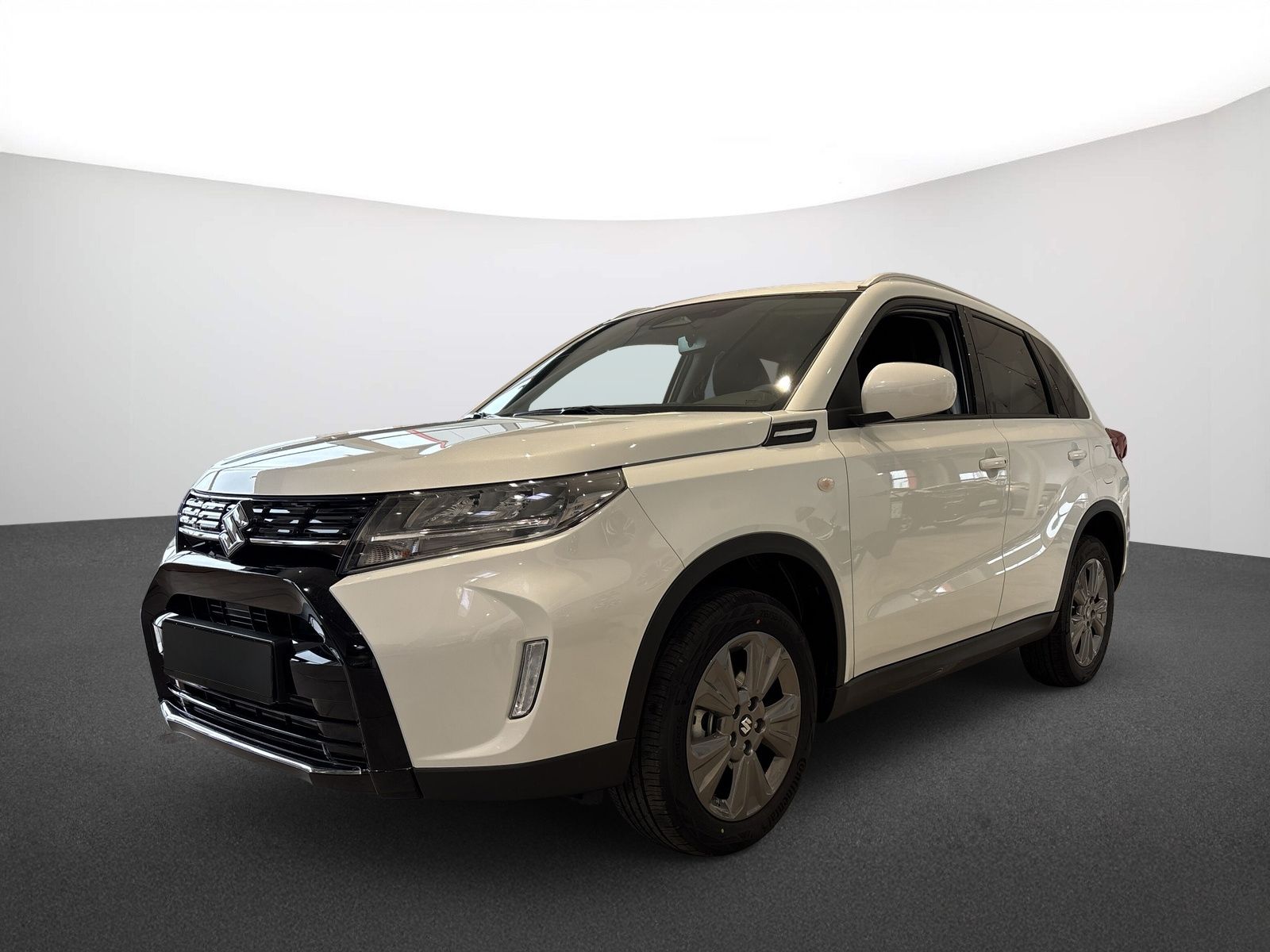 Suzuki Vitara 1.4 Hybrid Comfort