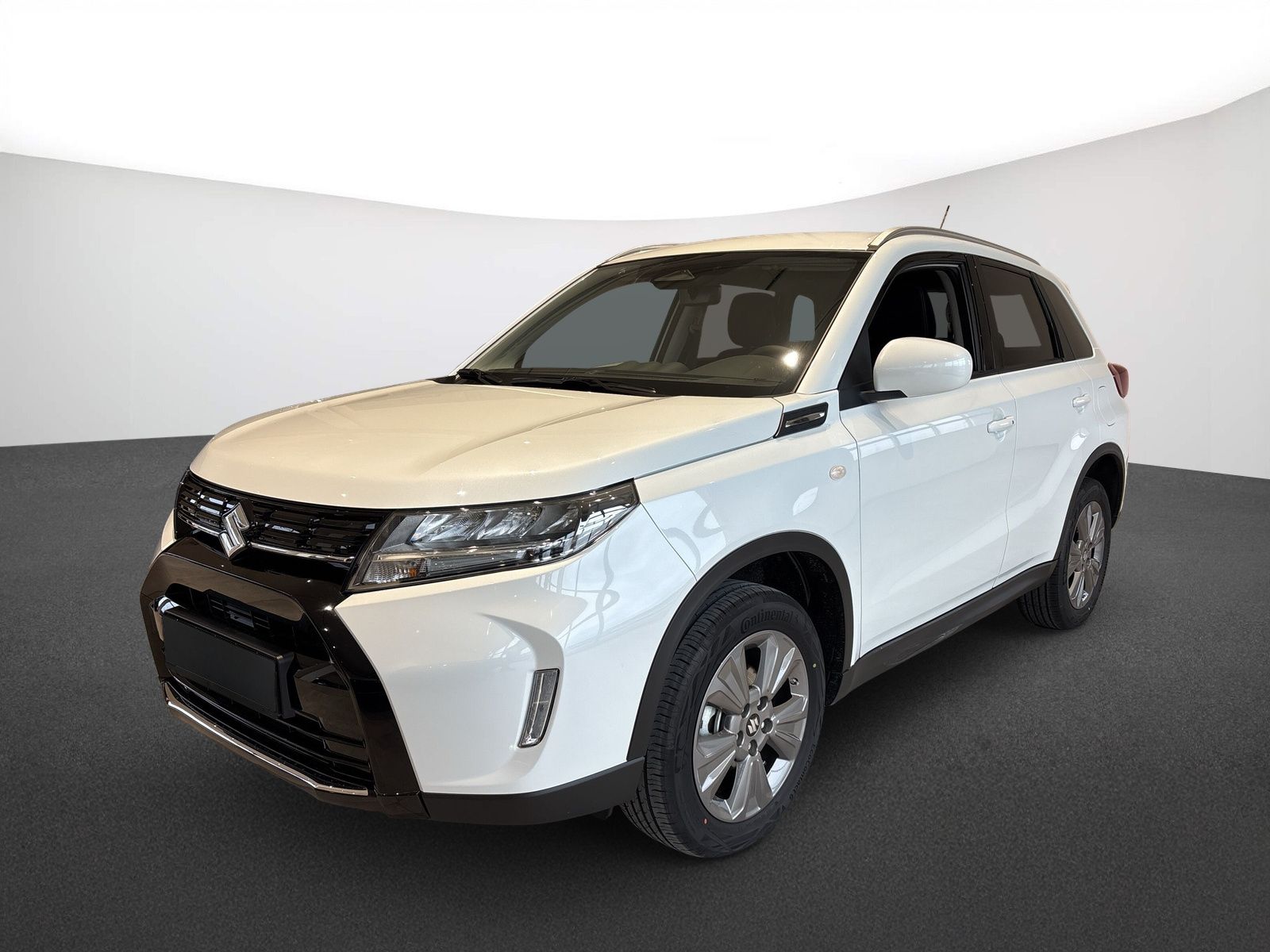 Suzuki Vitara 1.4 Hybrid Comfort