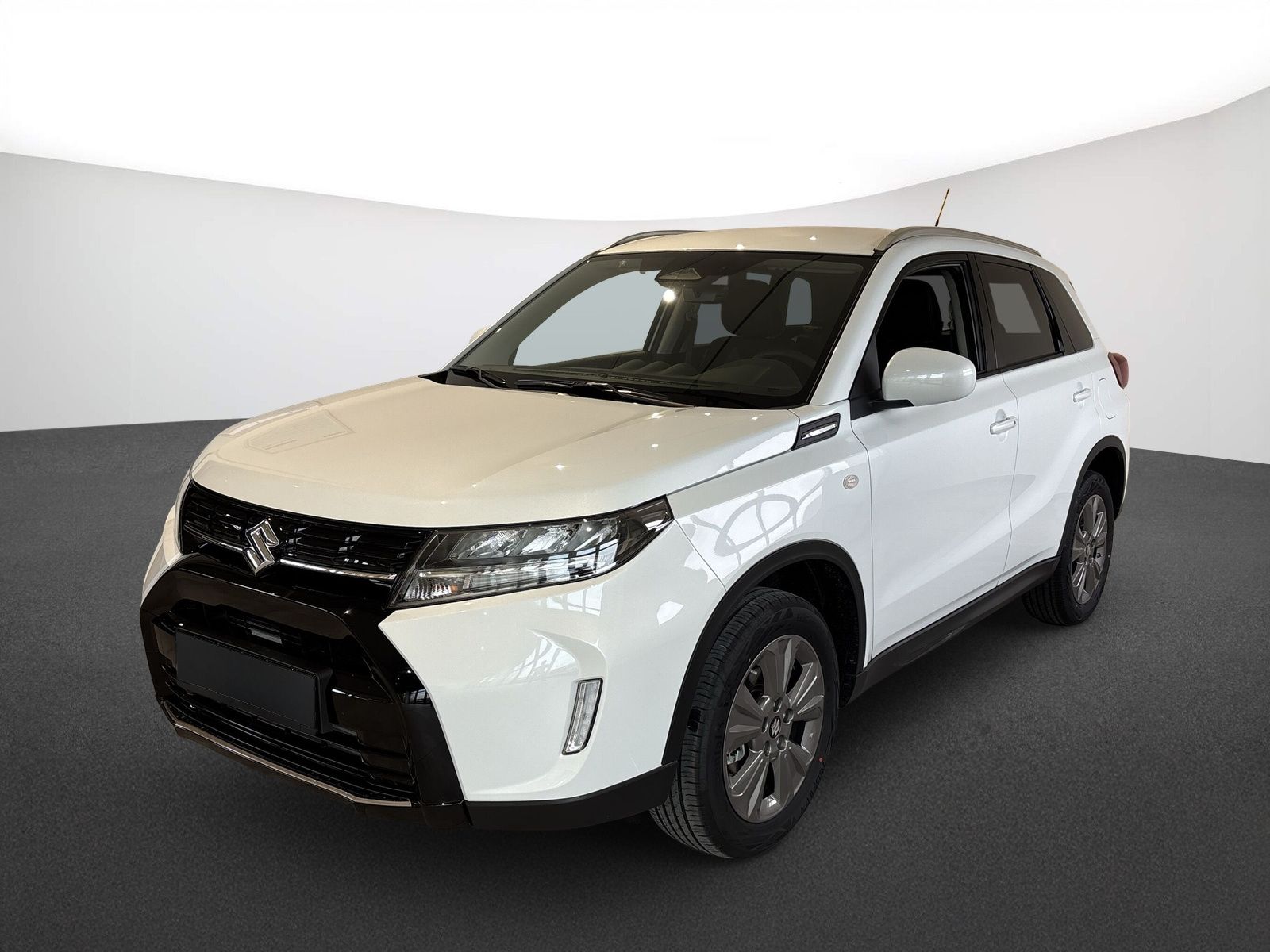 Suzuki Vitara 1.4 Hybrid Comfort