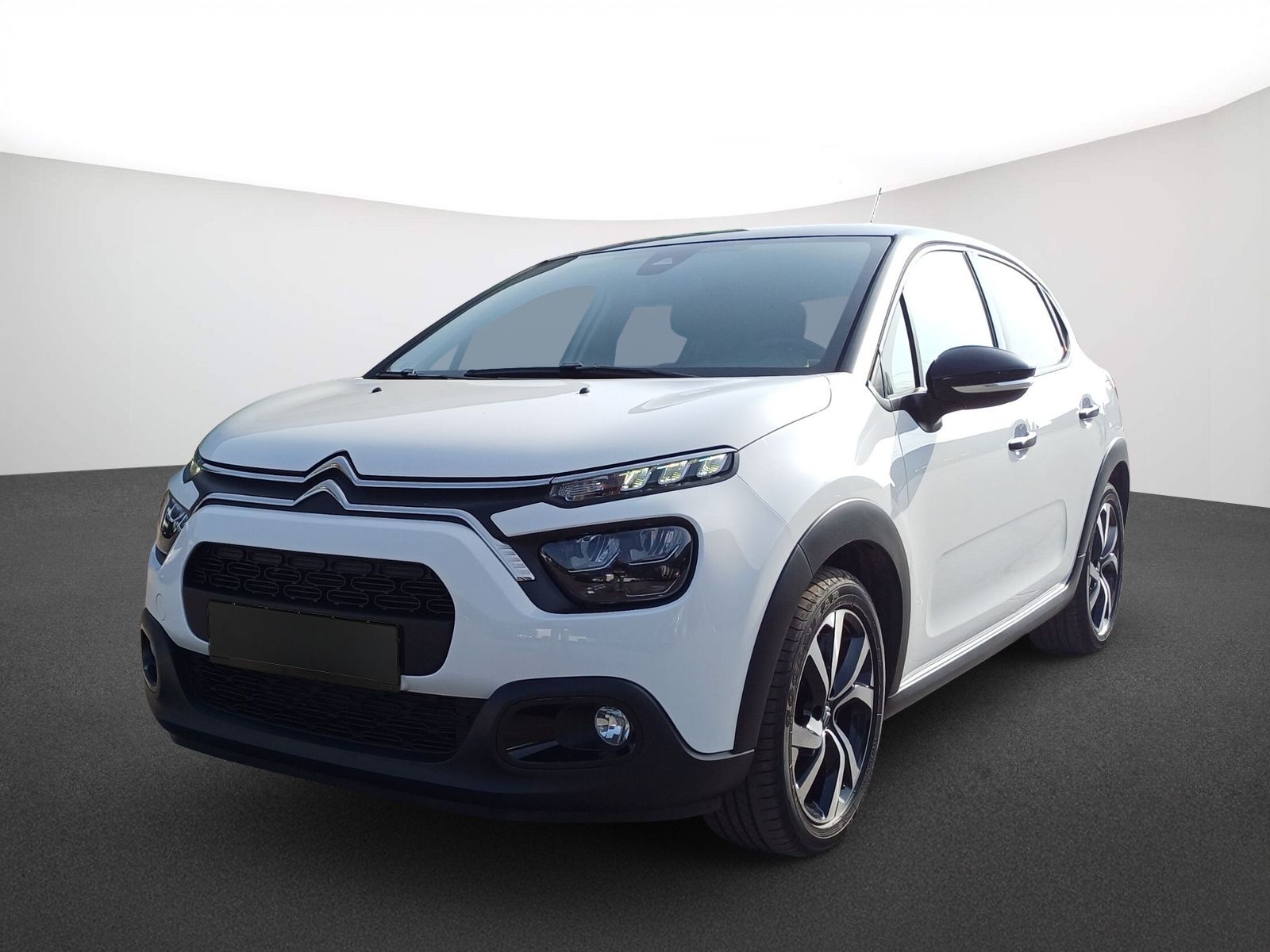 Citroën C3 PT 110 SHINE ETA6