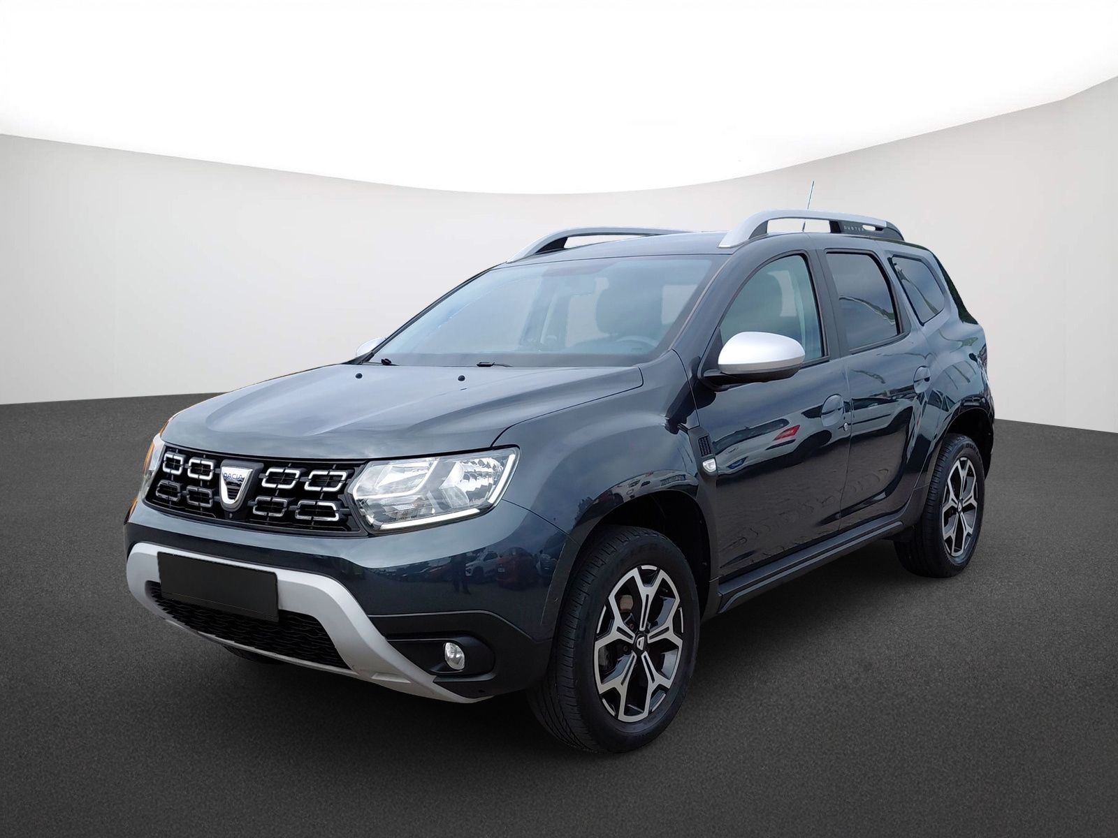 Dacia Duster II Anniversary 2WD 1.3 TCe 130