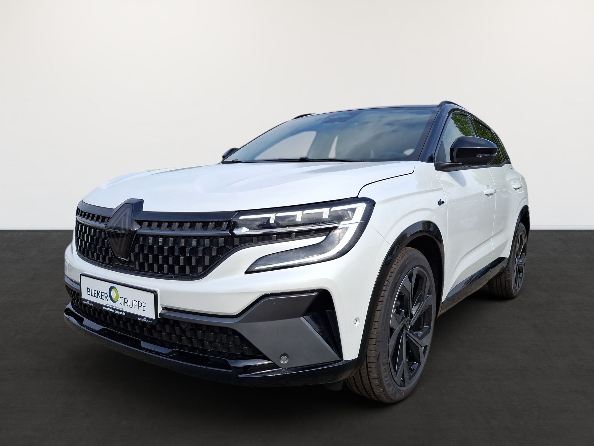 Renault Austral Techno Esprit Alpine Mild Hybrid 160 Automatik