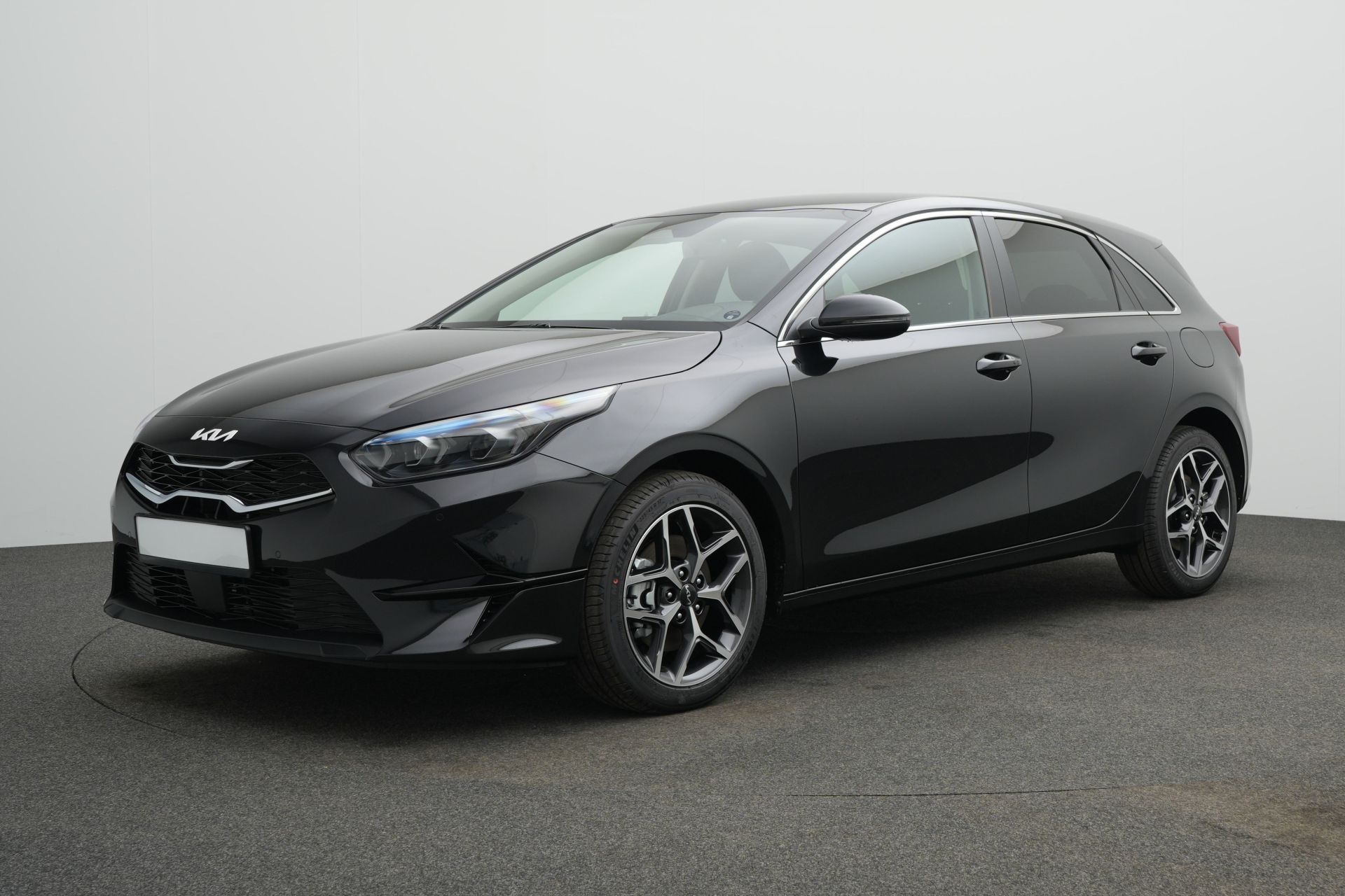 Kia cee'd CEED_5 1.5T 48V DCT 140 ULTIMATE STY