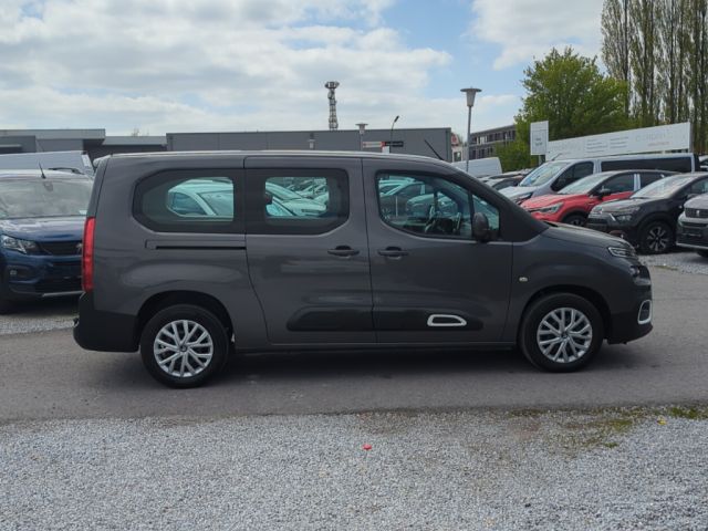 Citroën Berlingo XL Pure Tech 110 Feel