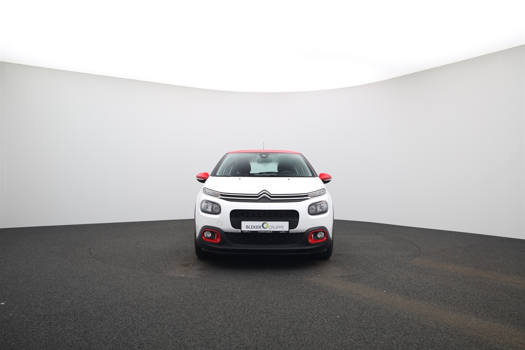 Citroën C3 Pure Tech 82 Shine