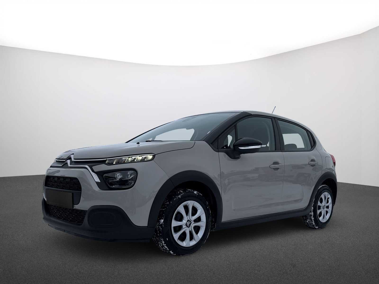 Citroën C3 Pure Tech 82 Feel S/S
