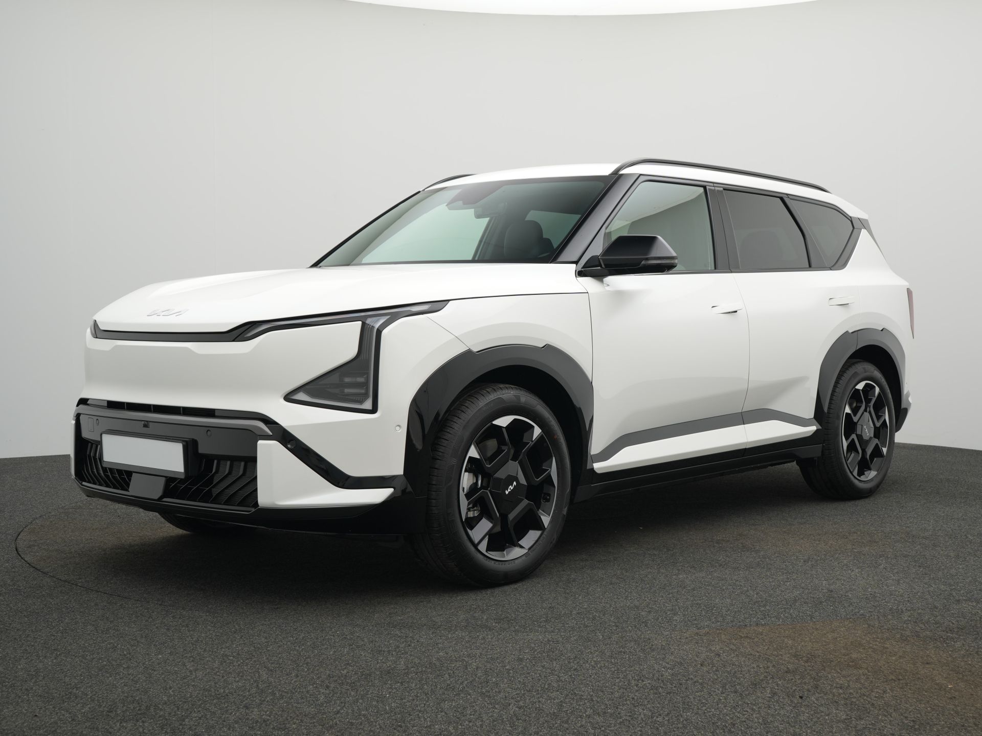 Kia EV5 2WD GTL DRIVE
