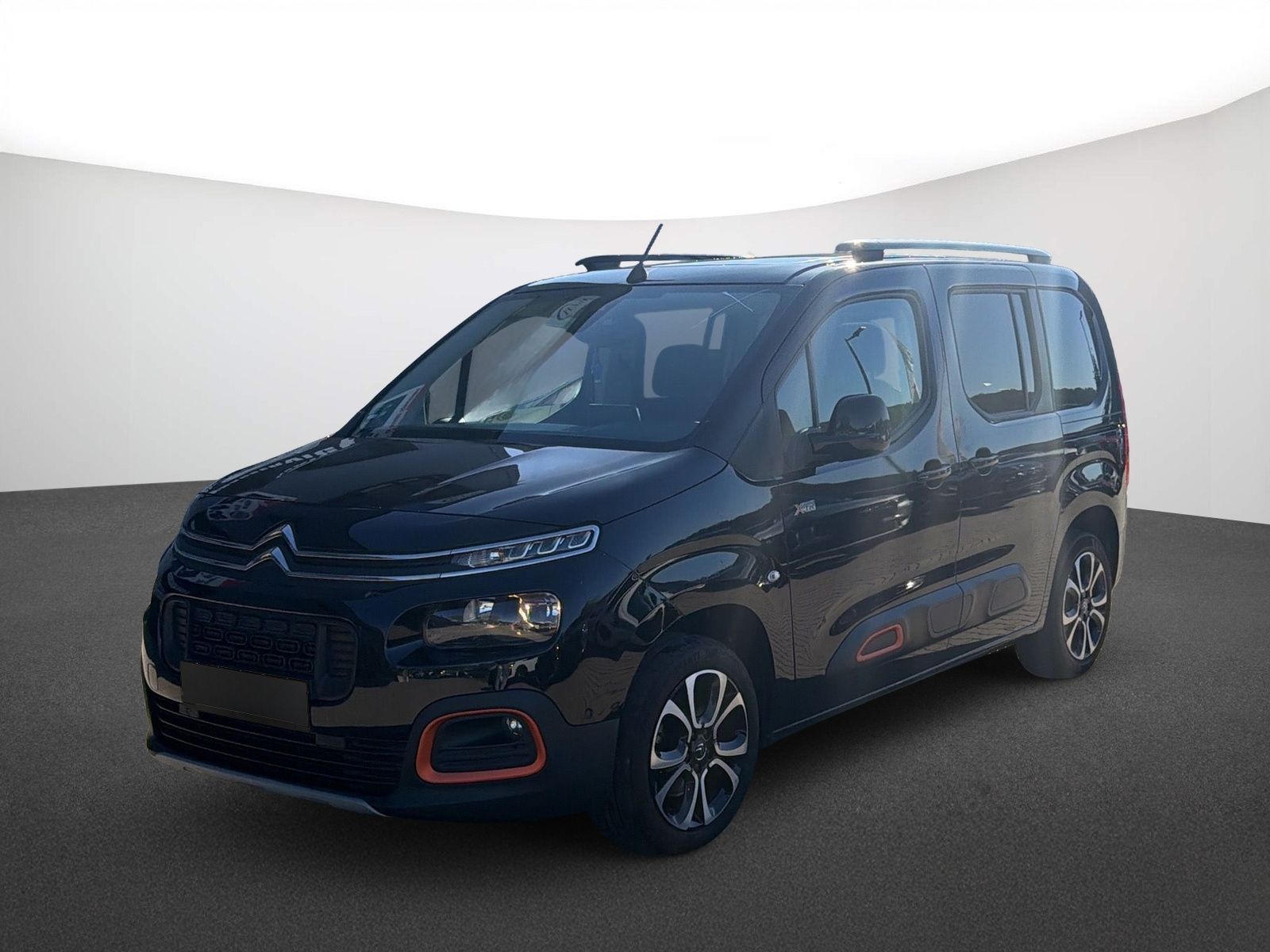 Citroën Berlingo 1.5 130 Shine M