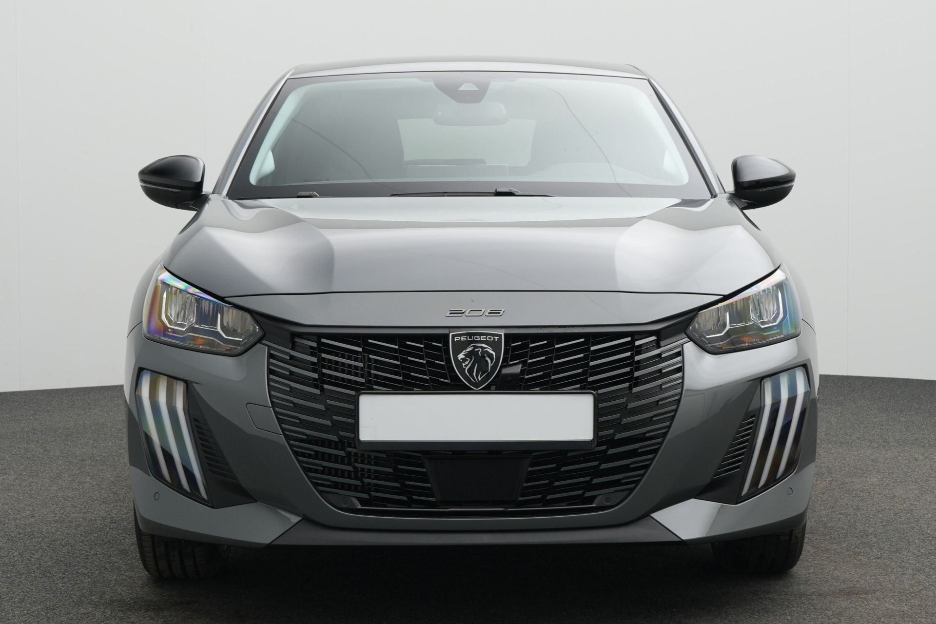 Peugeot 208 ALLURE PureTech 100
