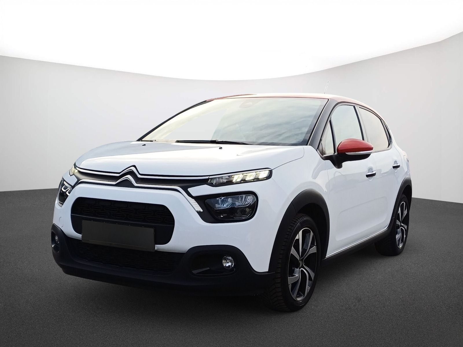 Citroën C3 PureTech 83 S&S Shine