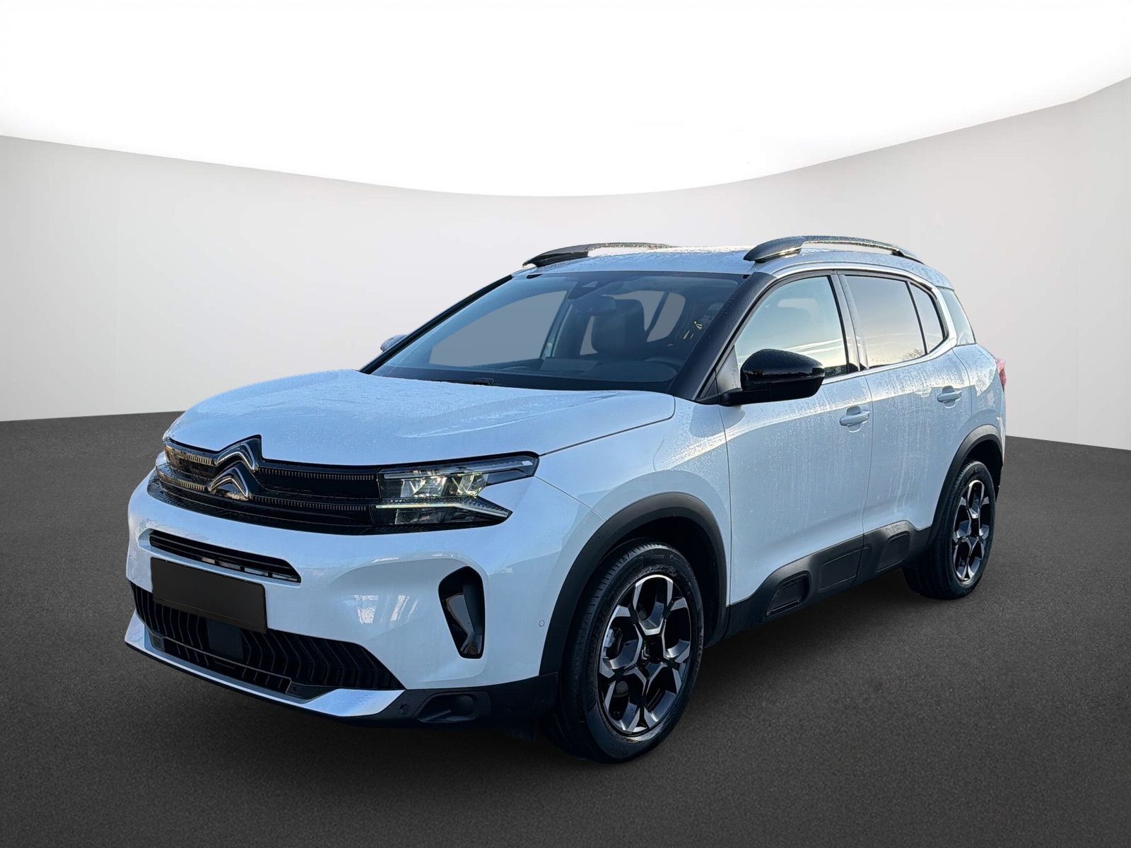 Citroën C5 Aircross PureTech 130 Plus