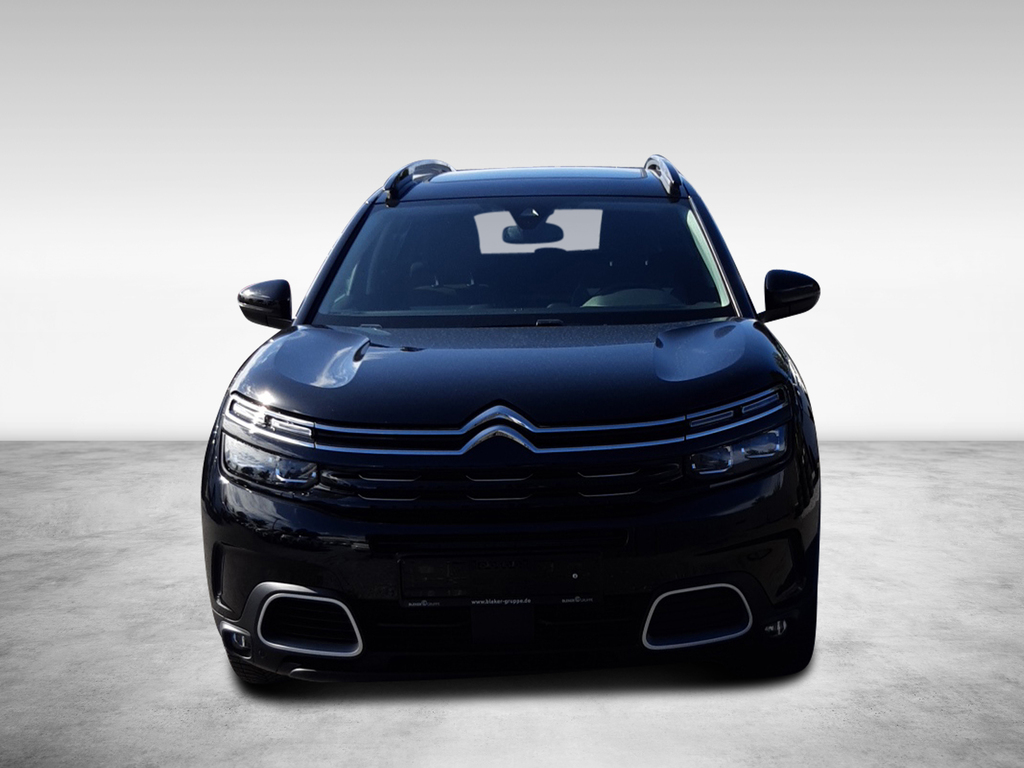 Citroën C5 Aircross BlueHDi 180 Shine EAT8