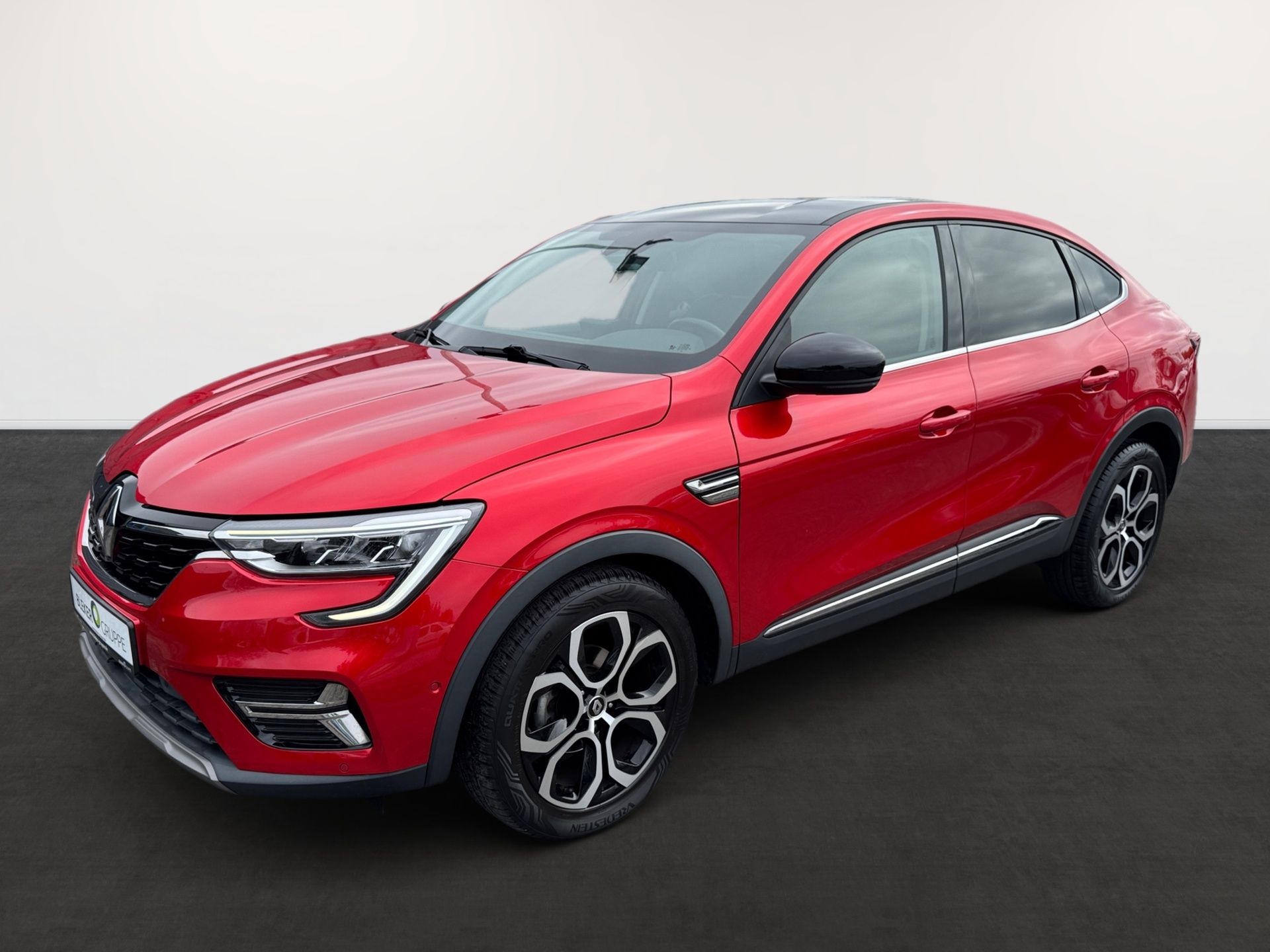 Renault Arkana 1.3 TCe 140 Intens (EURO 6d)