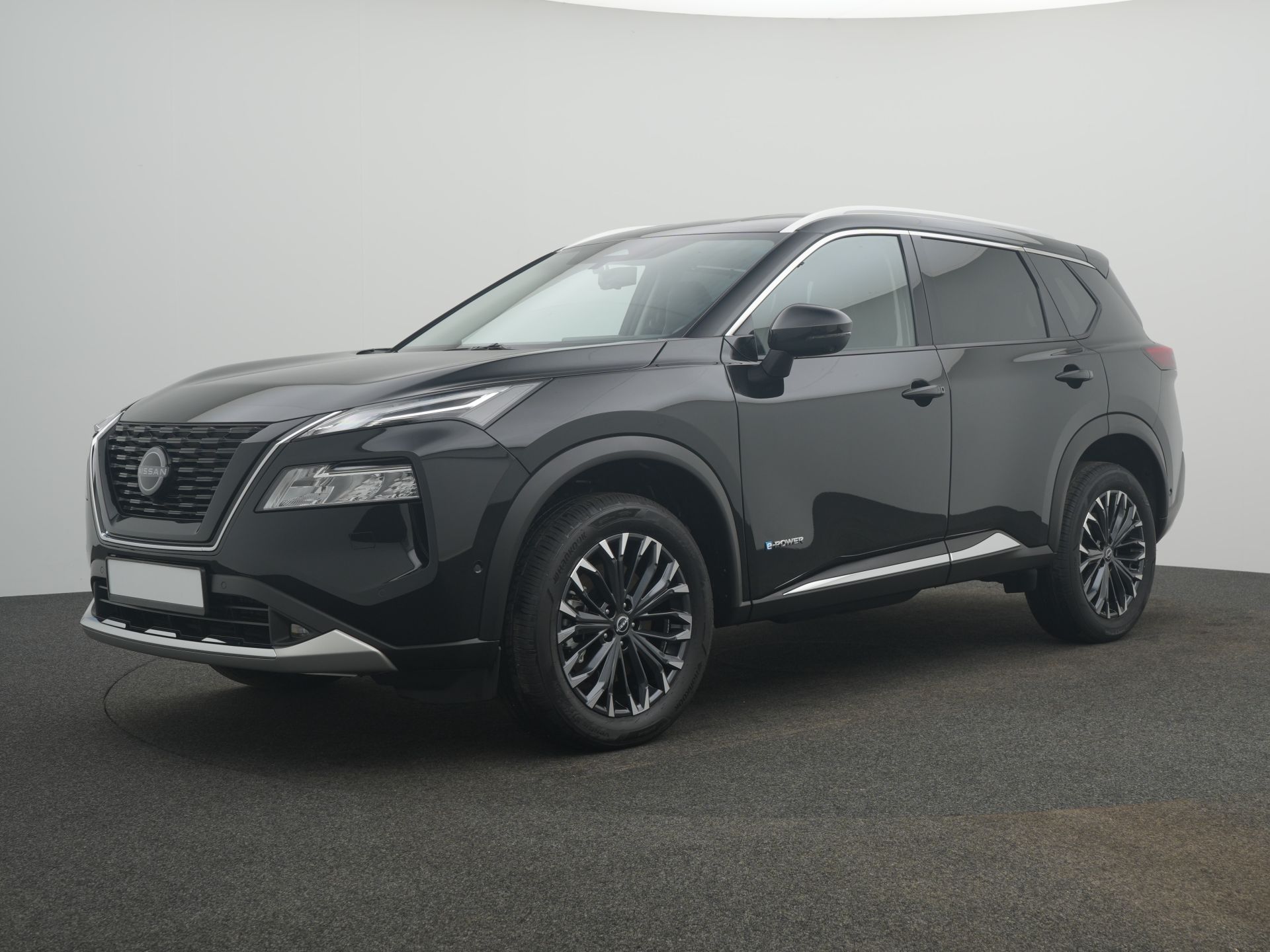 Nissan X-Trail X-T e-POWER 204PS 4x2 Tekna 5 Sitze