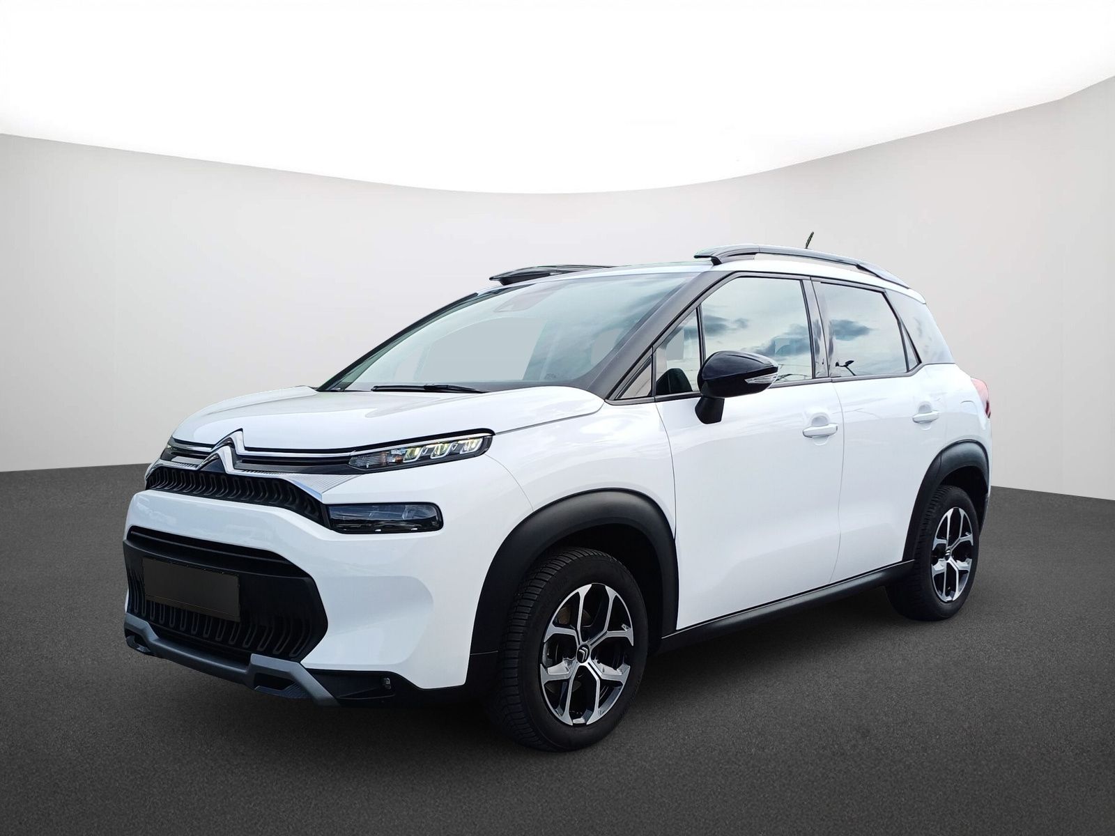 Citroën C3 Aircross PureTech 110 S&S Shine