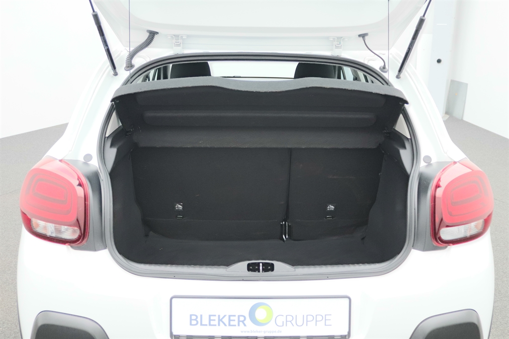 Citroën C3 Pure Tech 82 Feel Pack