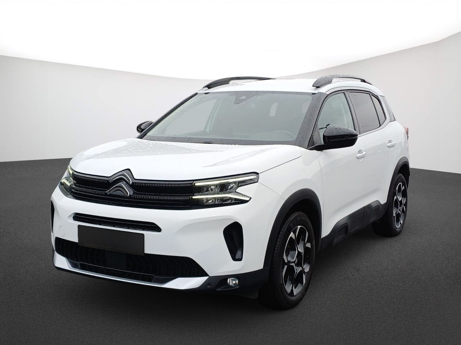 Citroën C5 Aircross PureTech 130 S&S Feel Pack