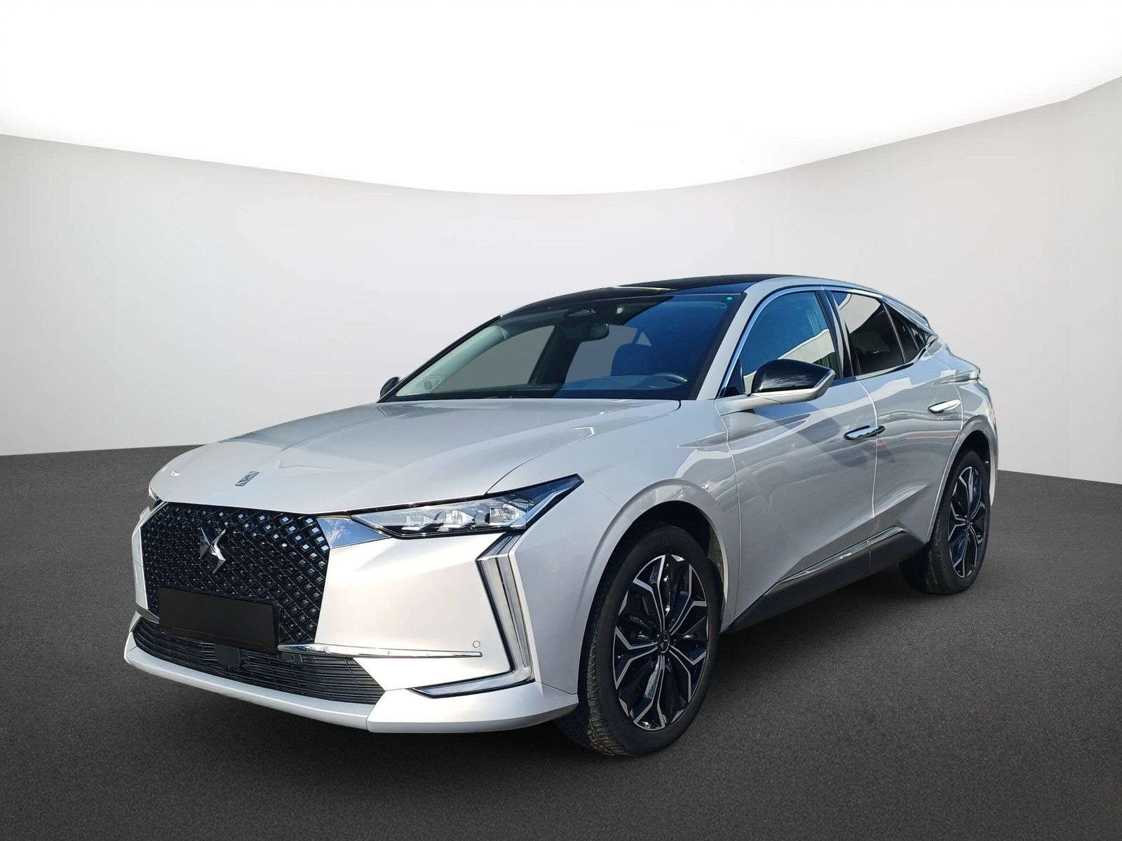 DS Automobiles DS 4 Opera
