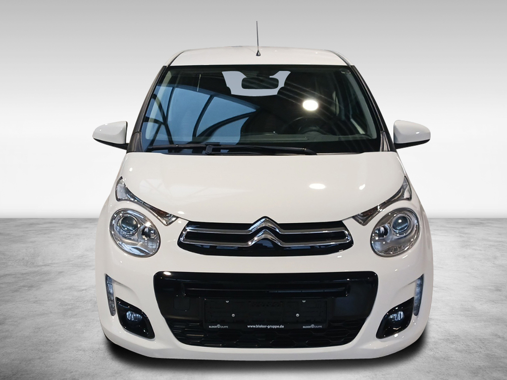 Citroën C1 3T VTi 72 Shine