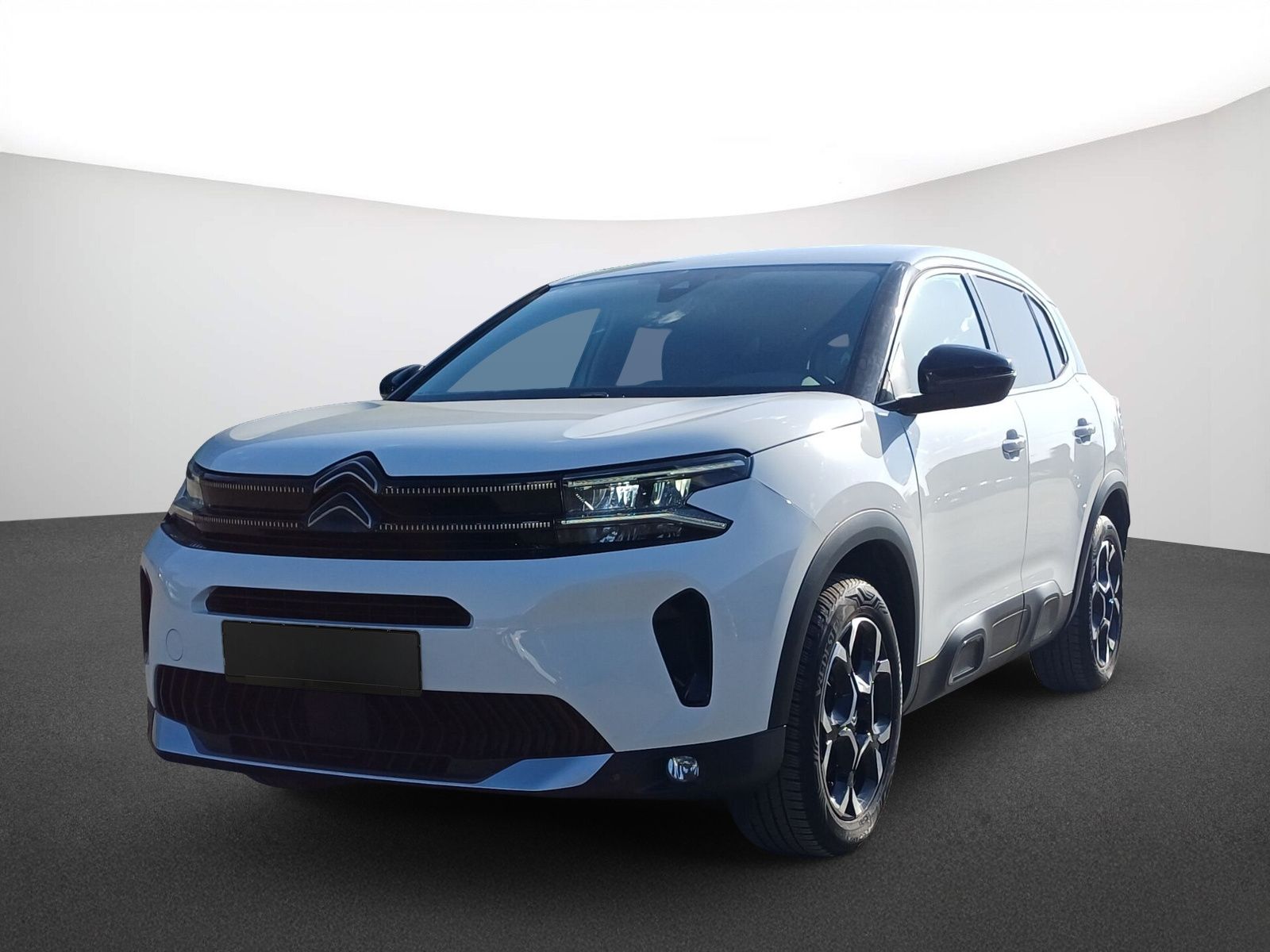 Citroën C5 Aircross PureTech 130 S&S Feel Pack