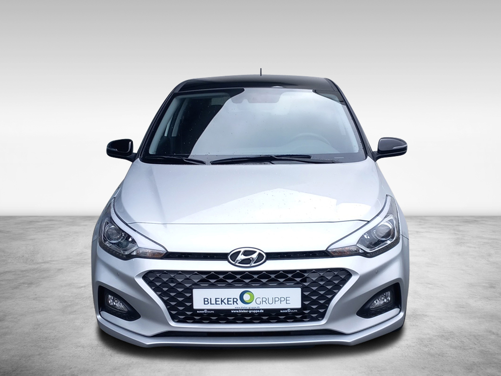 Hyundai i20 1.2 Style