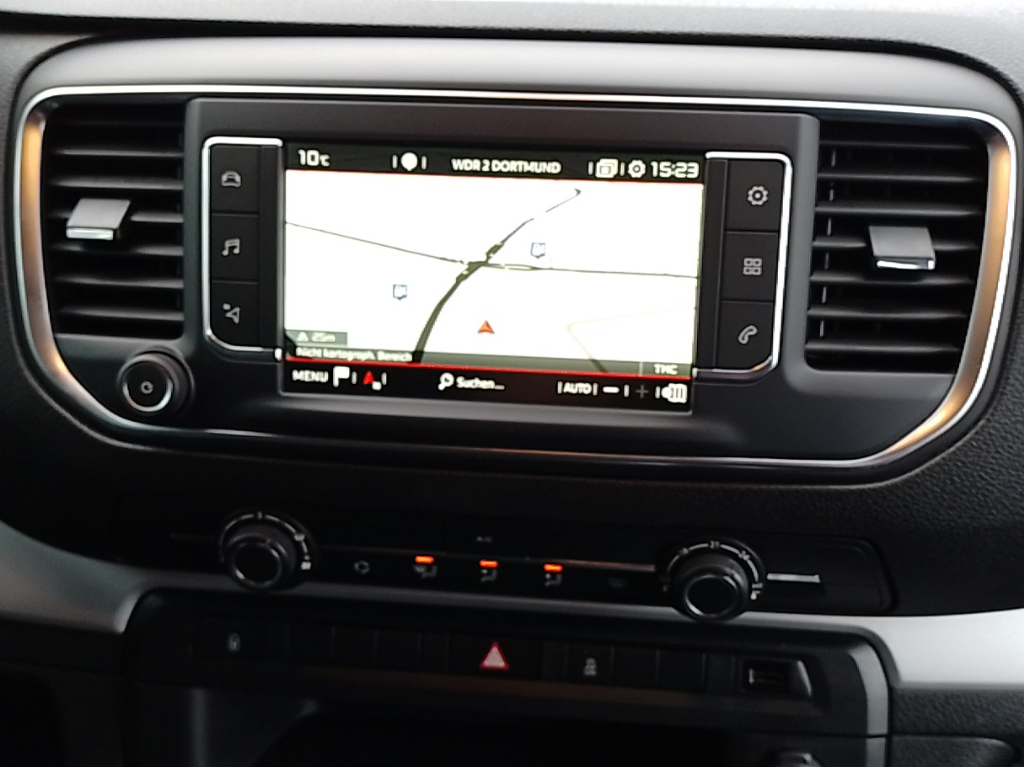 Citroën SpaceTourer M BlueHDi 150 Business