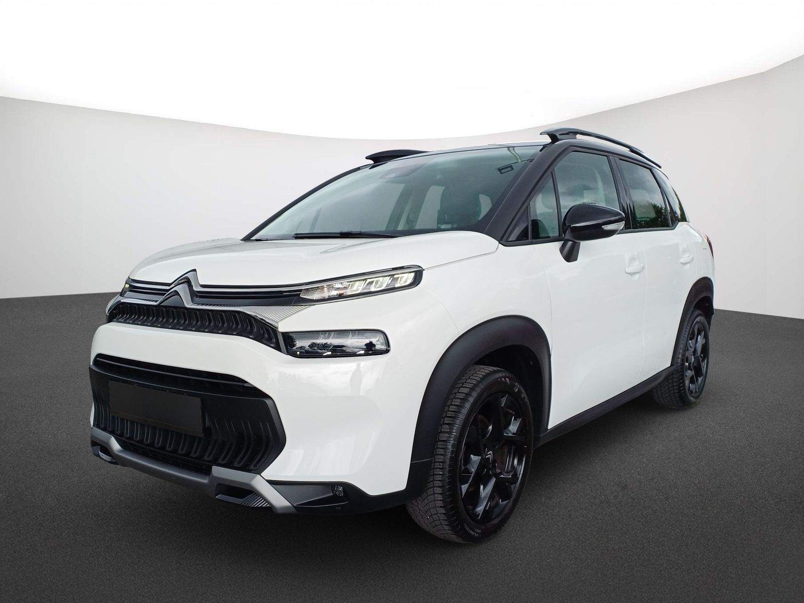 Citroën C3 Aircross PureTech
