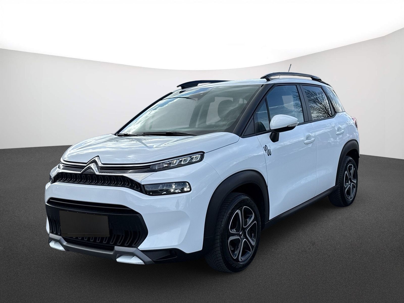 Citroën C3 Aircross PureTech