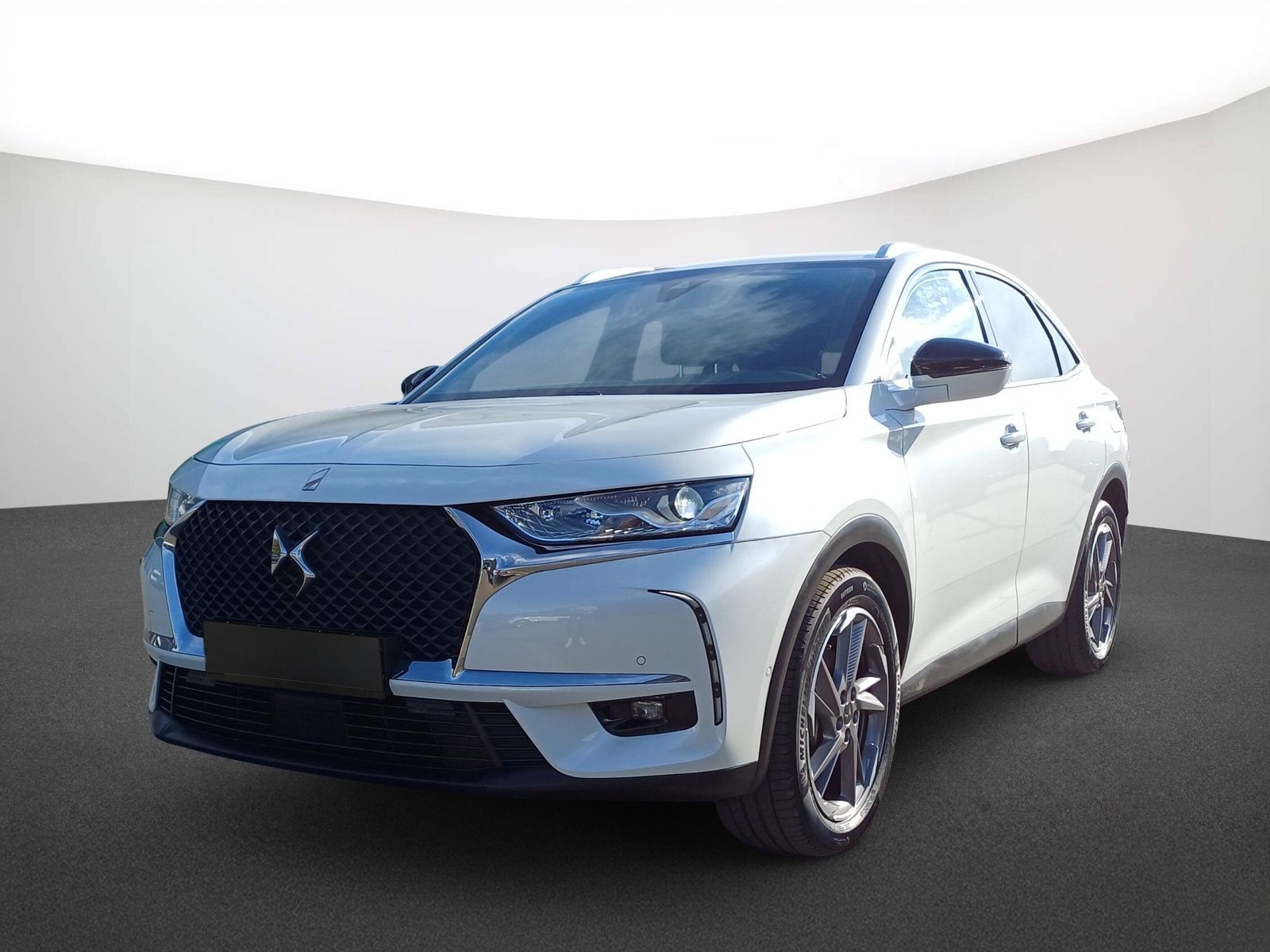 DS Automobiles DS 7 E-Tense 225 kW Bastille + 4x2