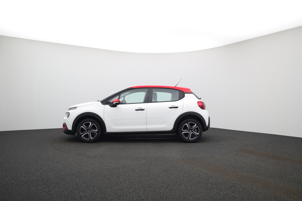 Citroën C3 Pure Tech 82 Shine