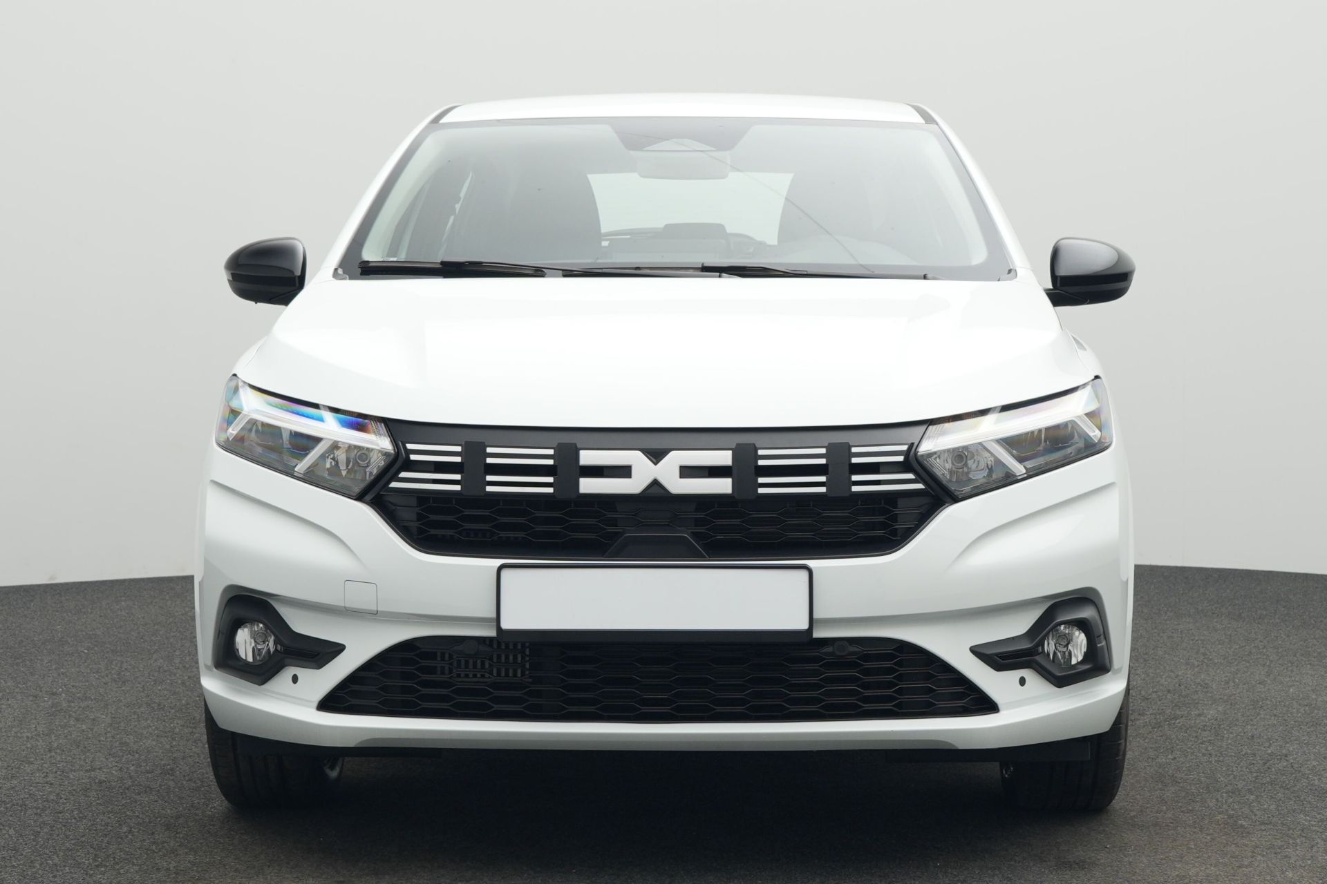 Dacia Sandero III Journey