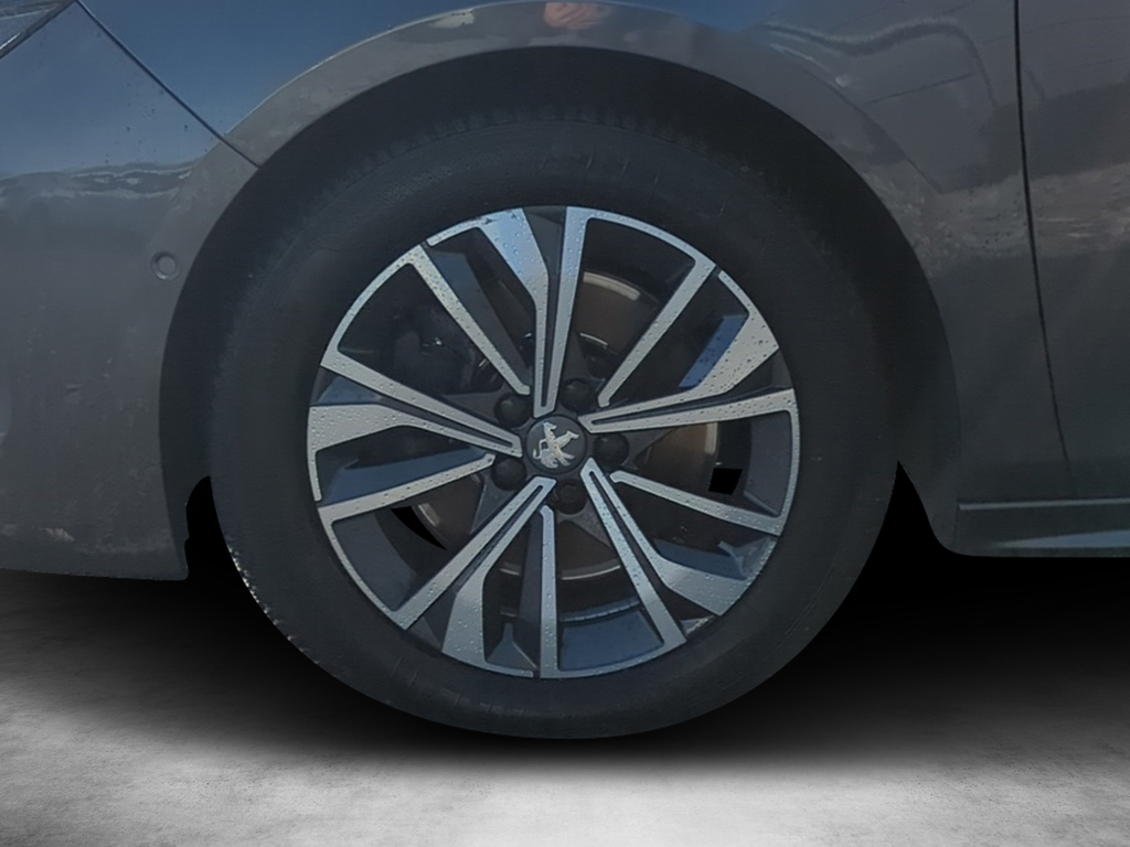 Peugeot 508 SW BlueHDi 160 Allure
