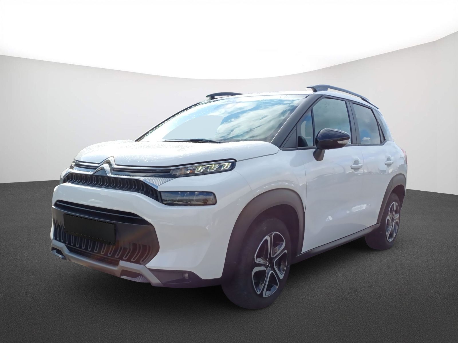 Citroën C3 Aircross PureTech 130 S&S EAT6 Feel Pack