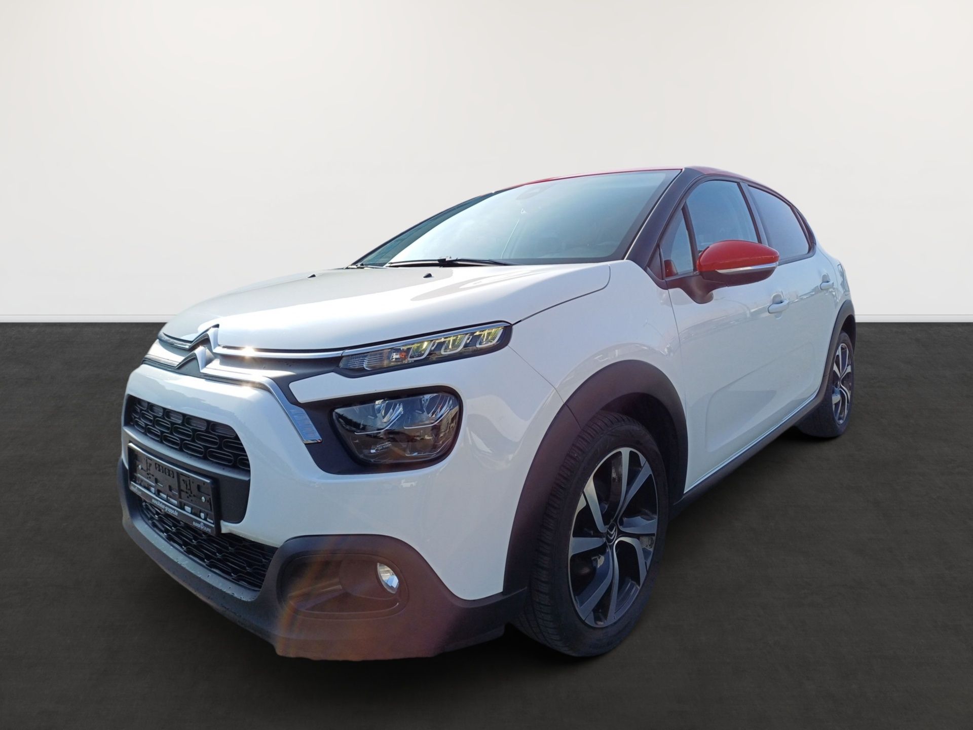 Citroën C3 Shine Pack