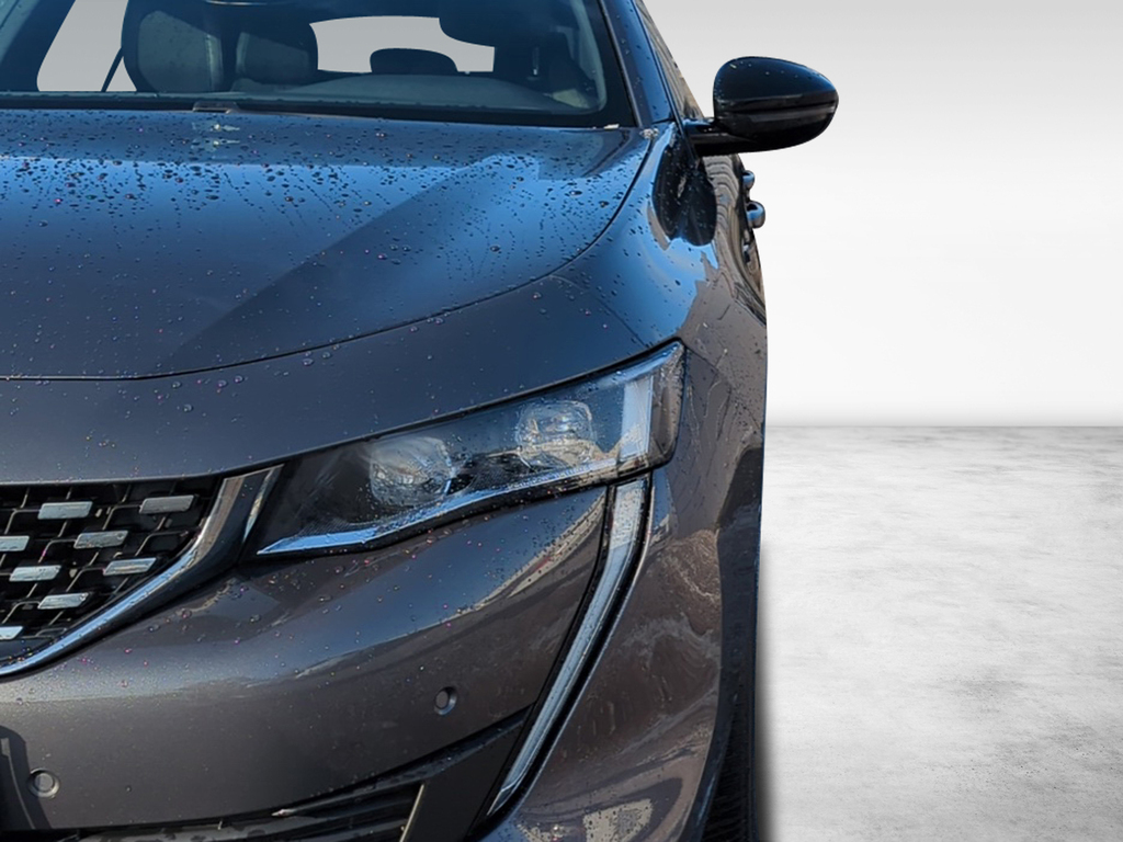 Peugeot 508 SW BlueHDi 160 Allure