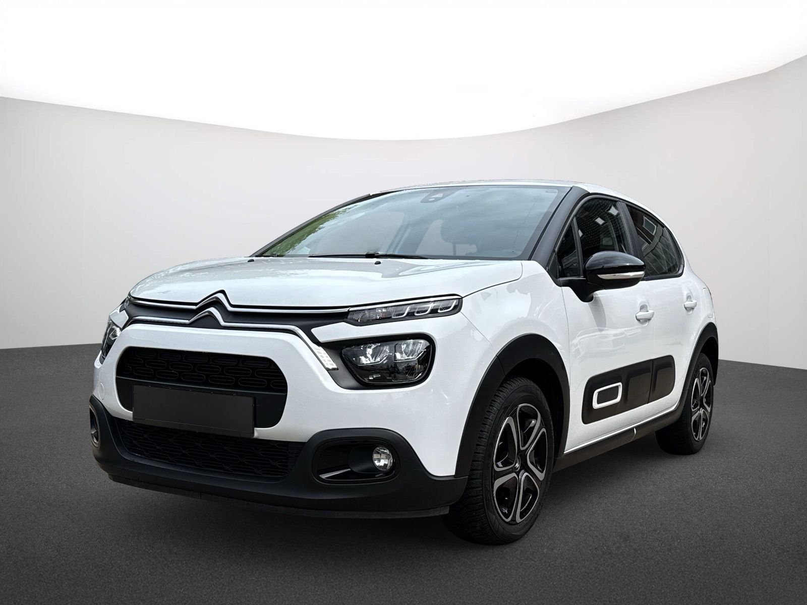 Citroën C3 PureTech 82 Feel Pack