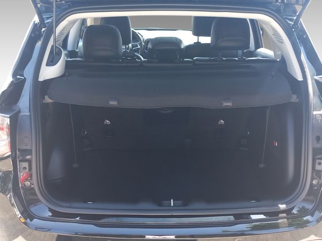 Jeep Compass 1.4 MultiAir Limited 4WD