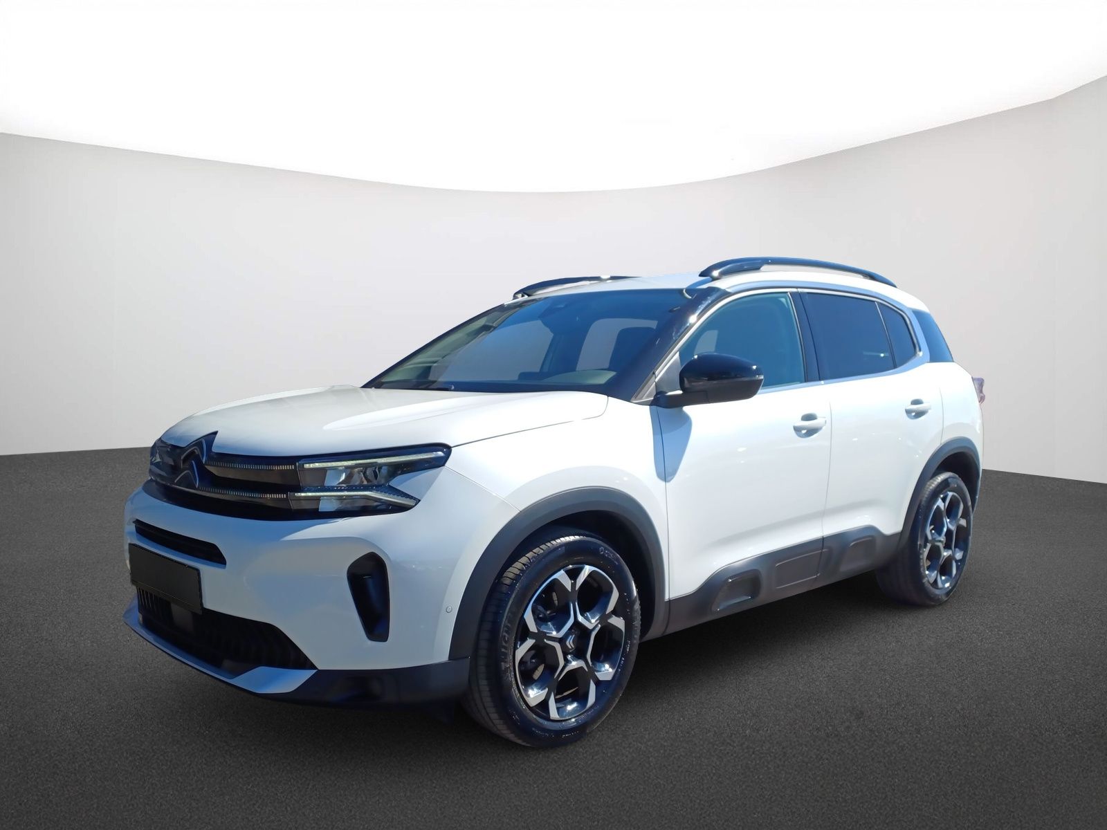 Citroën C5 Aircross PureTech 130 Plus