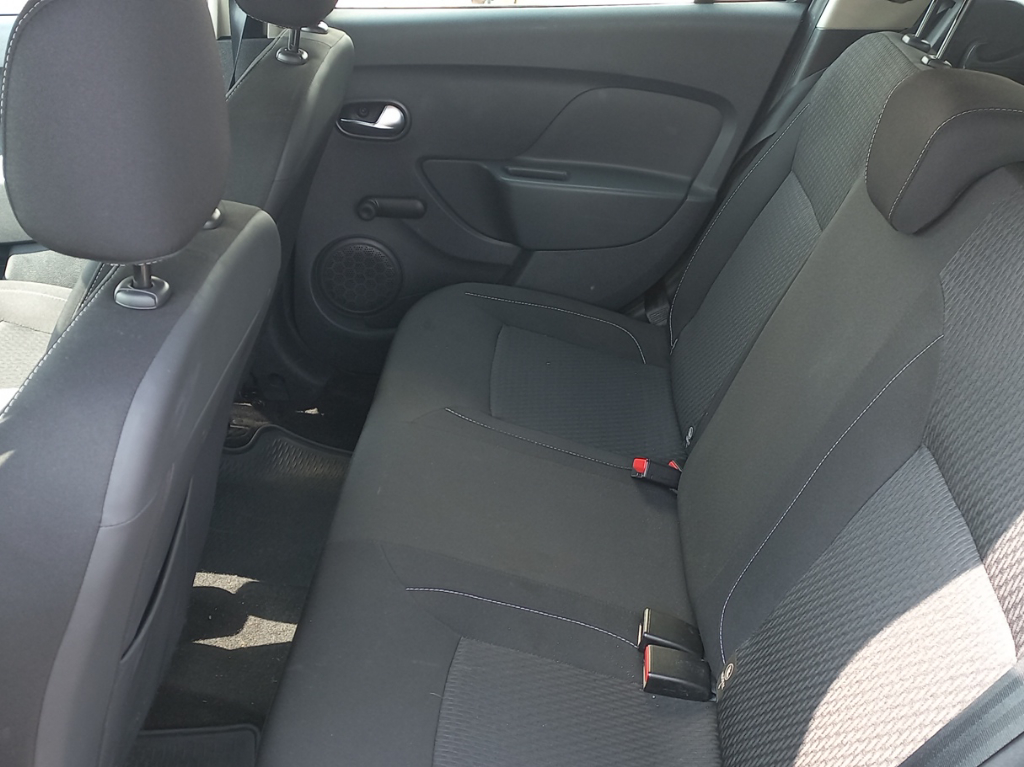 Dacia Logan MCV dCi 90 Comfort