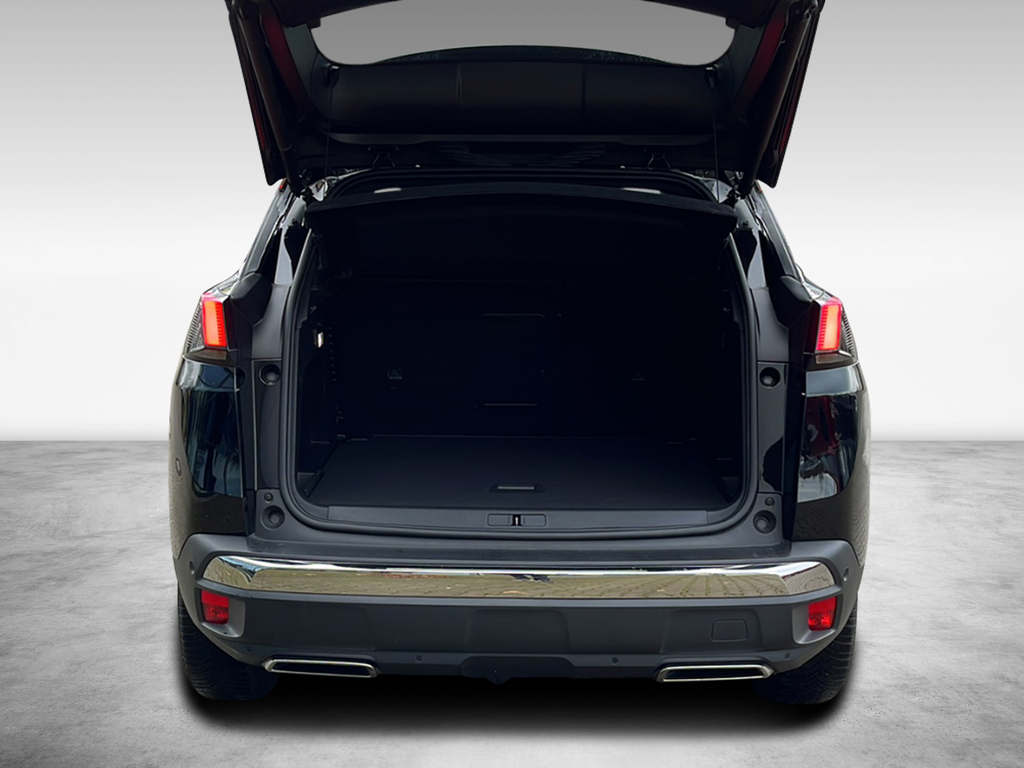 Peugeot 3008 BlueHDi 180 GT EAT8