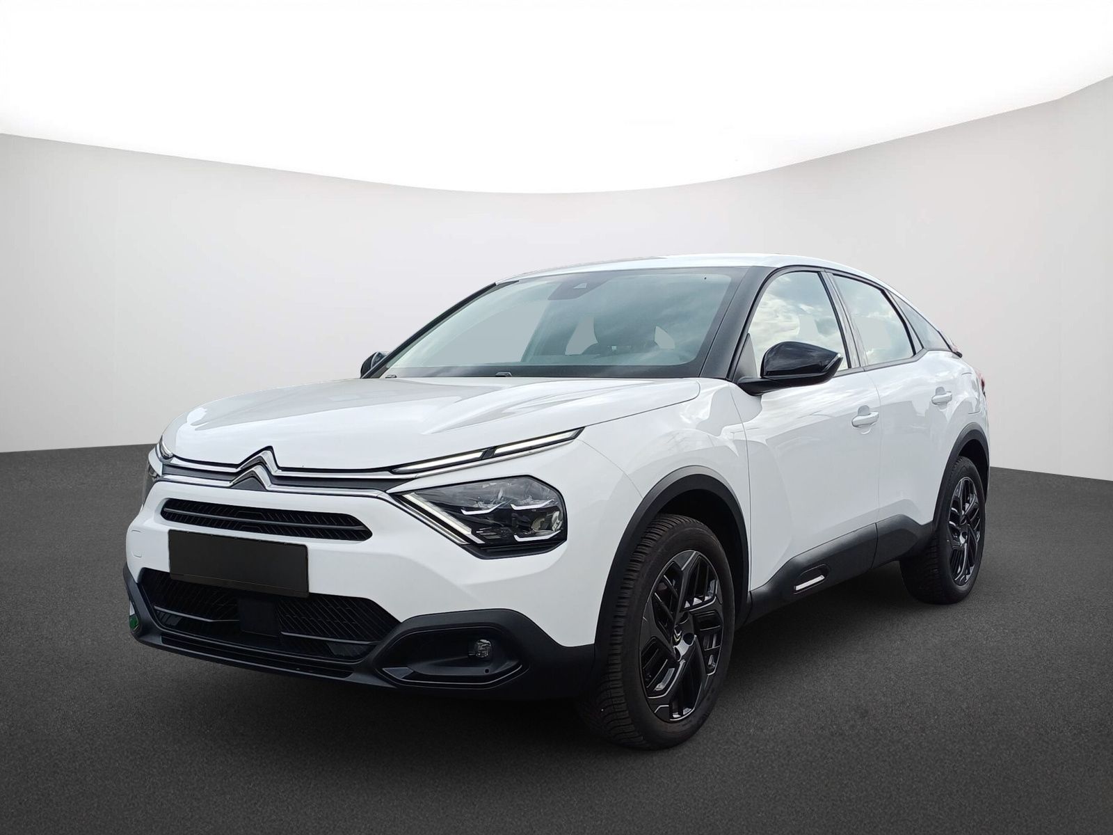 Citroën C4 PureTech 130 Feel Pack