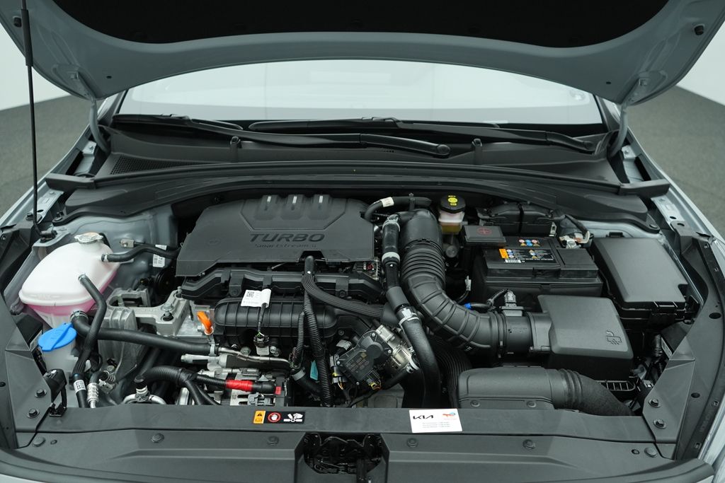 Kia cee'd CEED_5 1.0T 48V DCT 100 NIGHTLINE STD