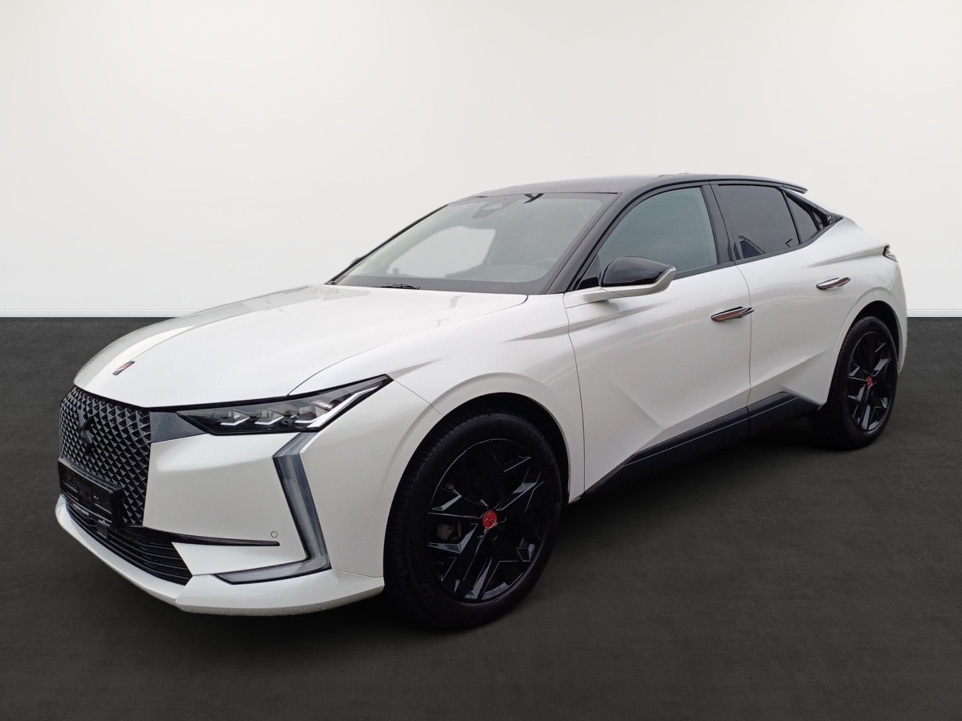 DS Automobiles DS 4 Performance Line +