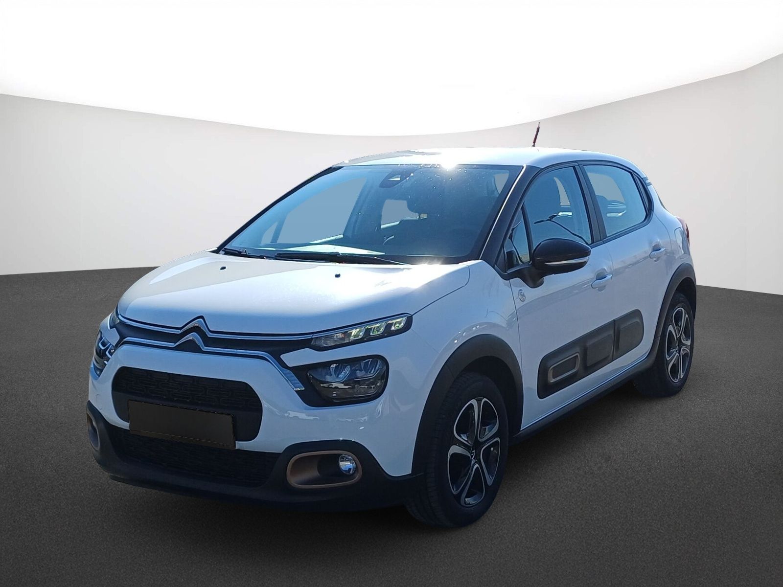 Citroën C3 PureTech 83 S&S C-Series