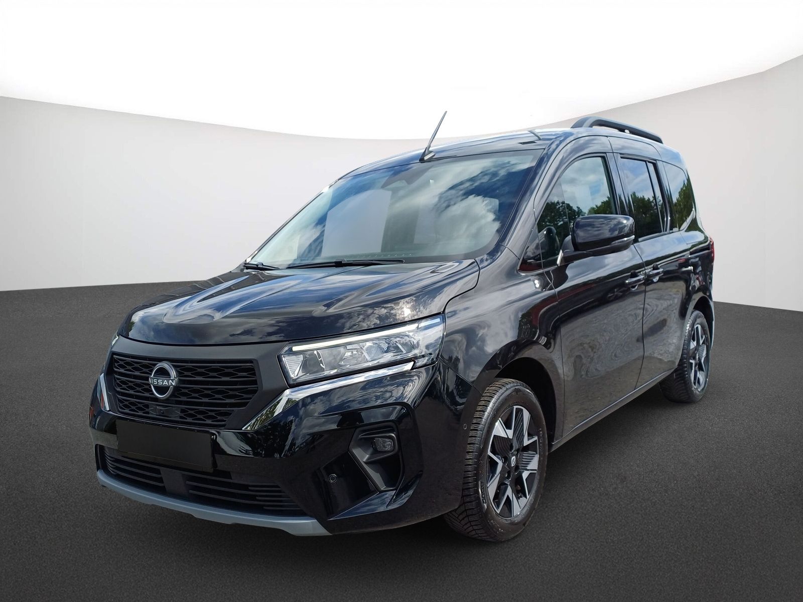 Nissan Townstar Kombi L1 Tekna DIG-T