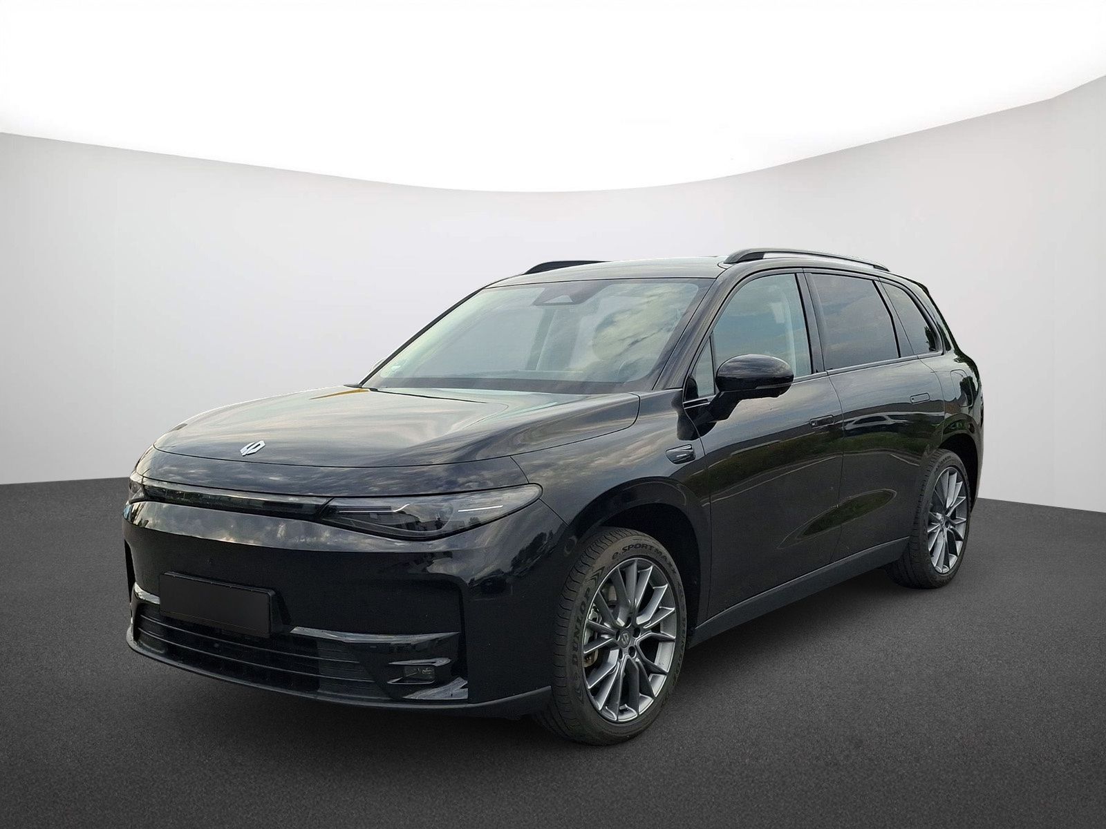 Leapmotor C10 DESIGN PROMAX AWD