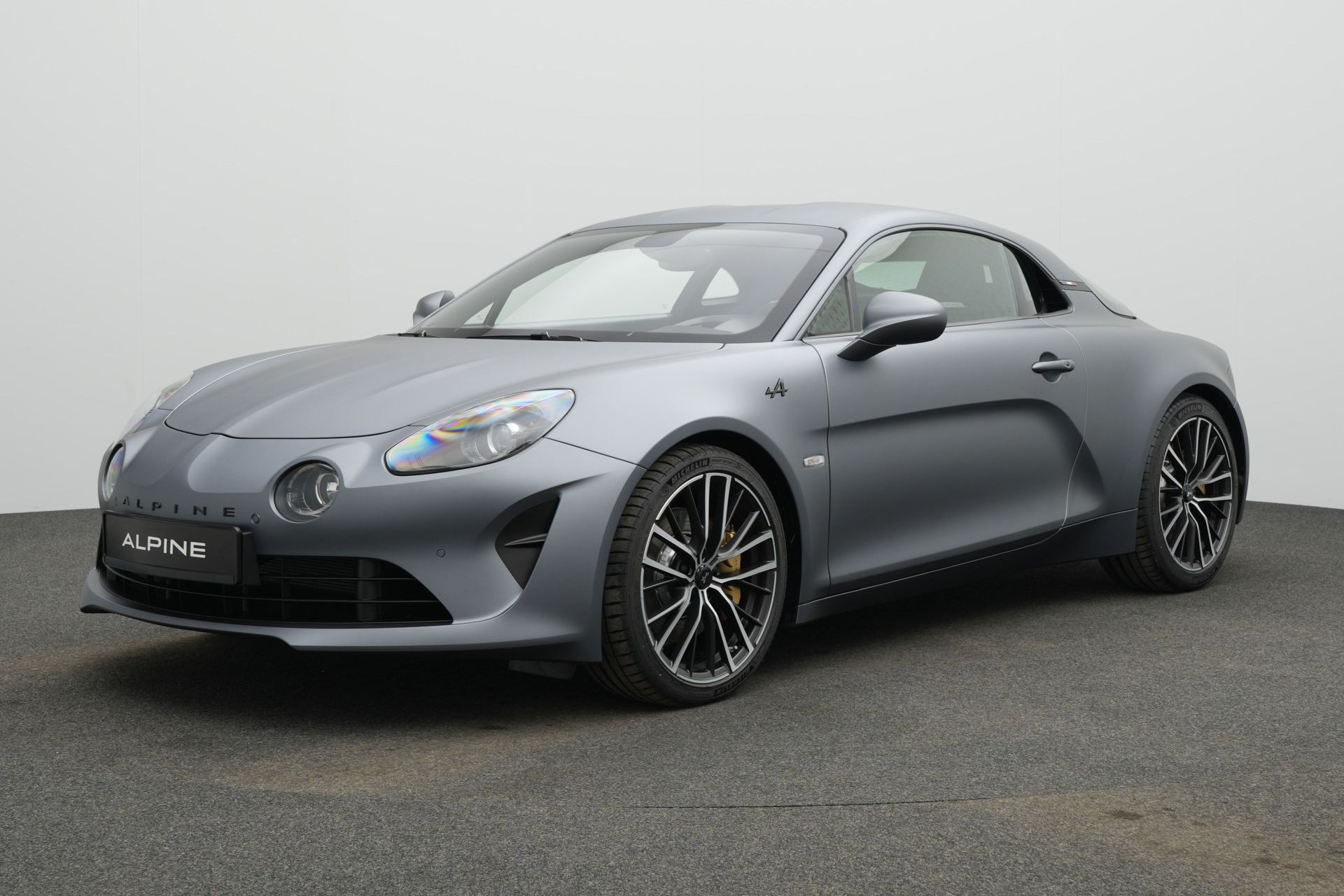 Alpine A110 S - 2024/2 *ALPINE STORE MÜNSTER*