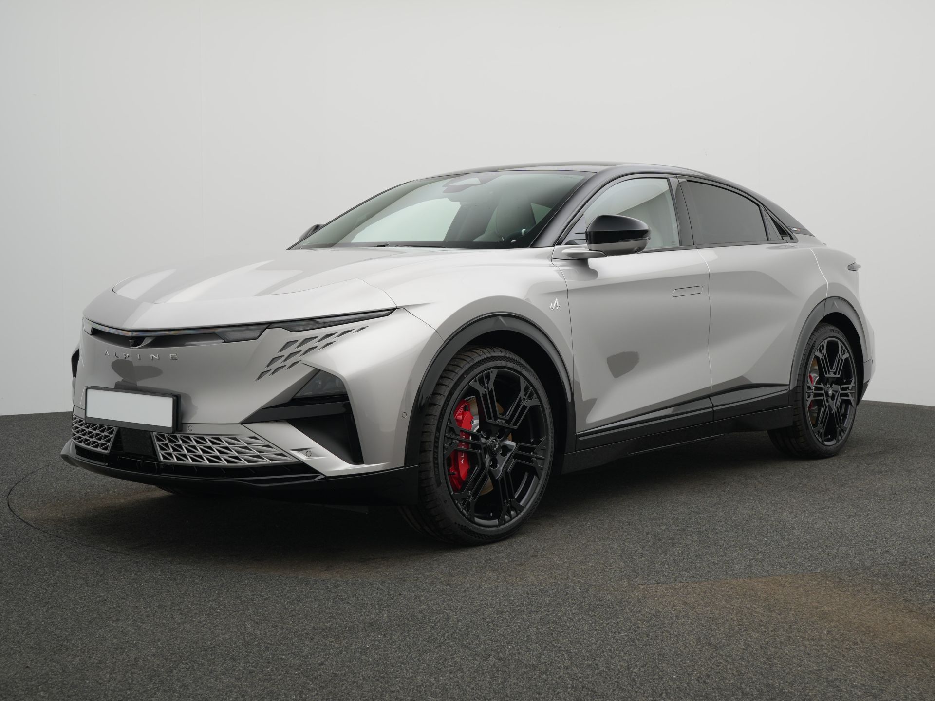 Alpine A390 GT *BLEKER GRUPPE*
