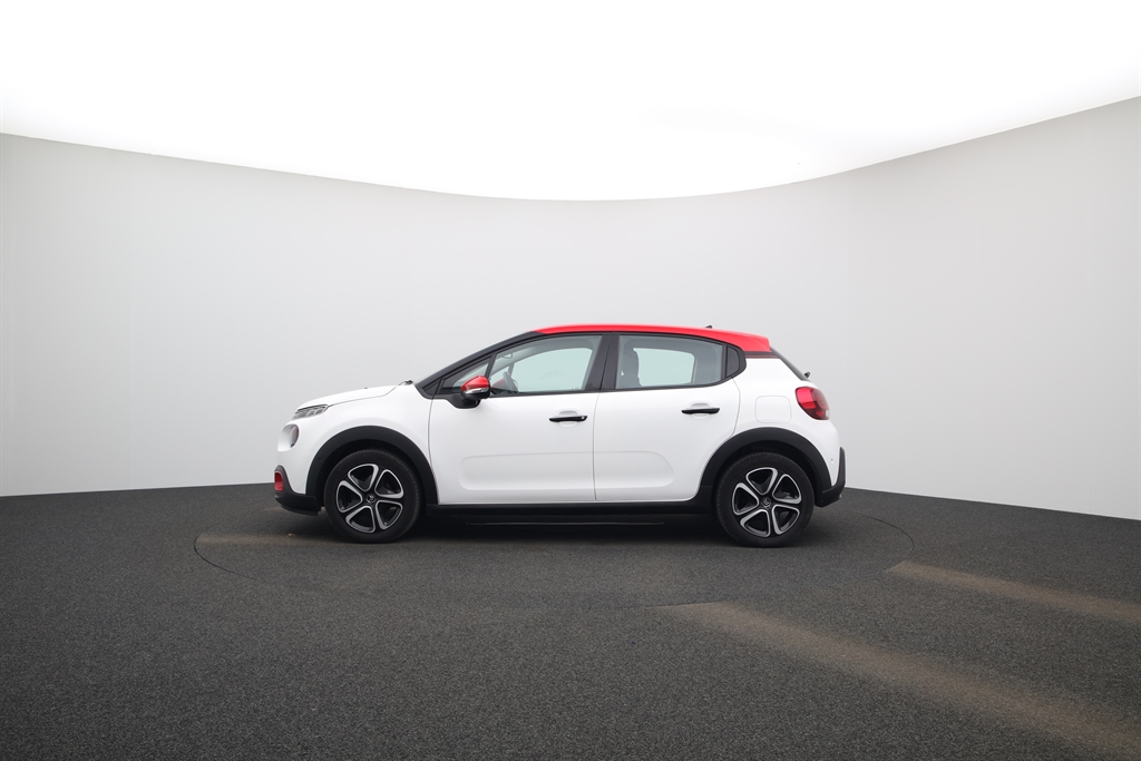 Citroën C3 Pure Tech 82 Shine